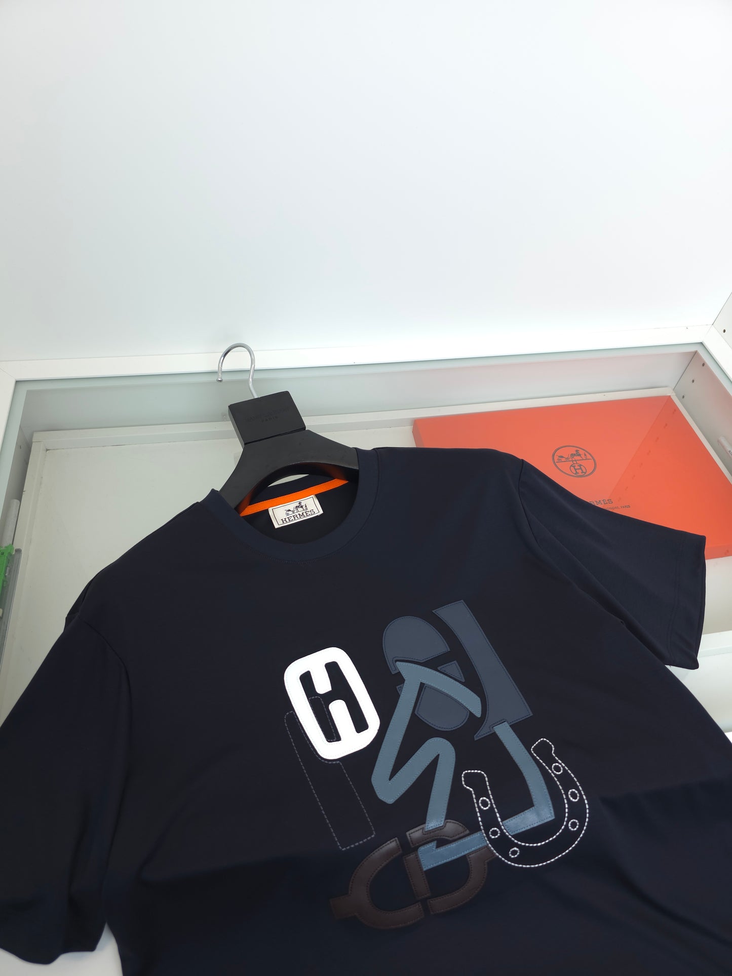 Multi-color T-shirt