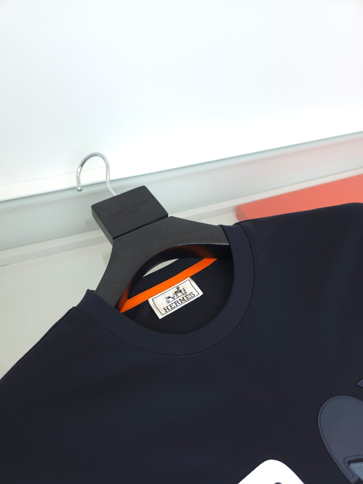 Multi-color T-shirt
