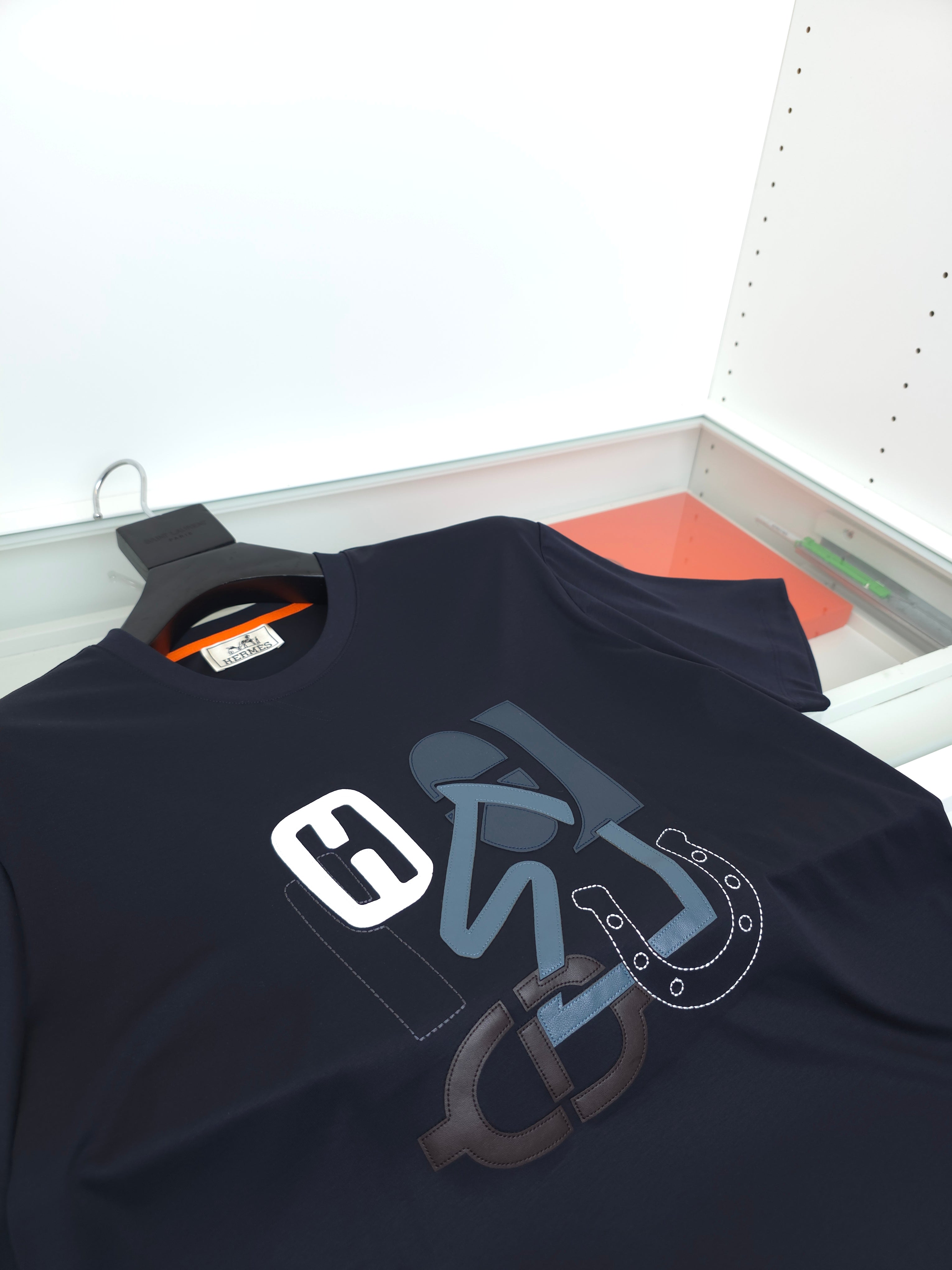 Multi-color T-shirt