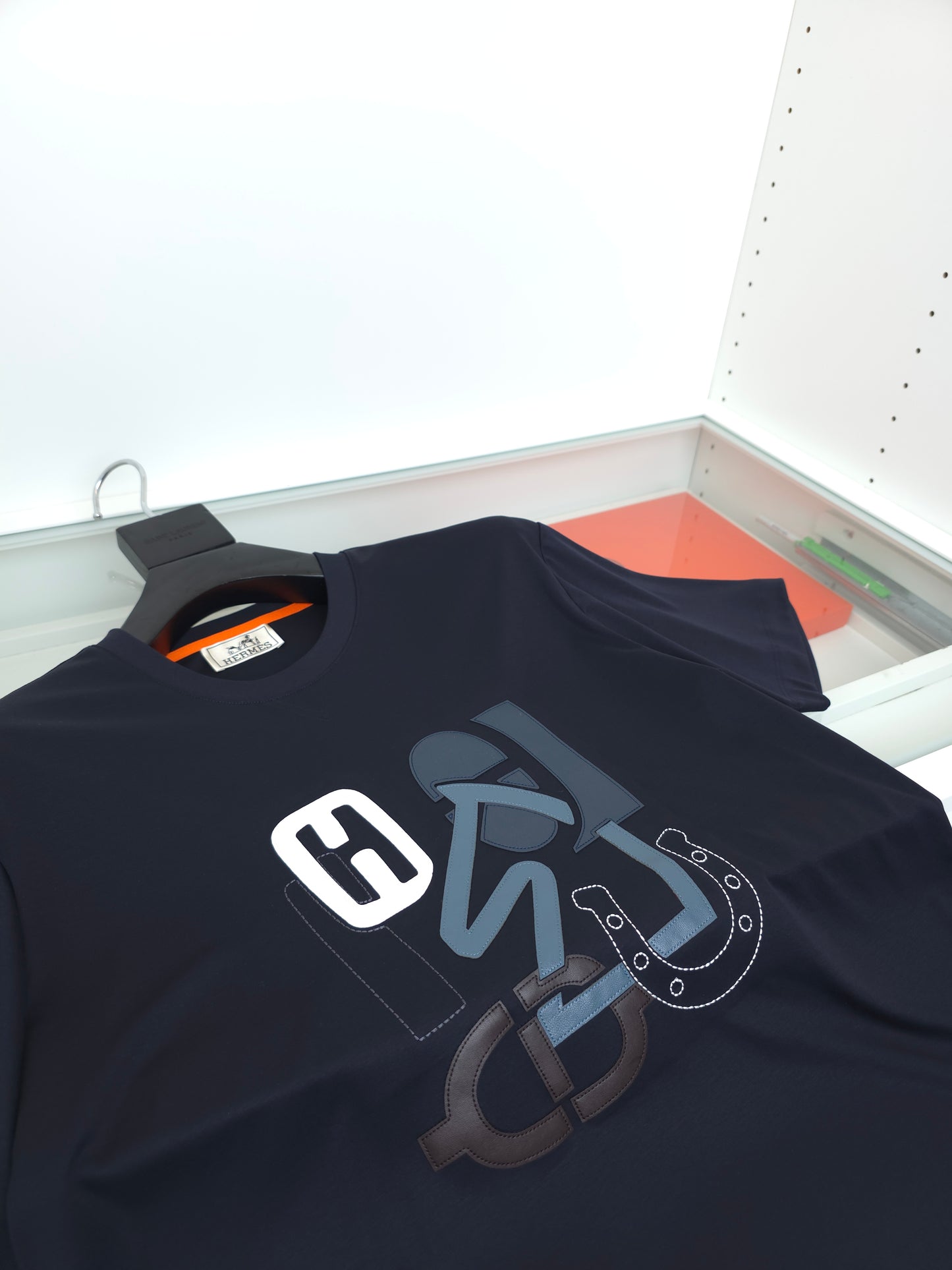 Multi-color T-shirt