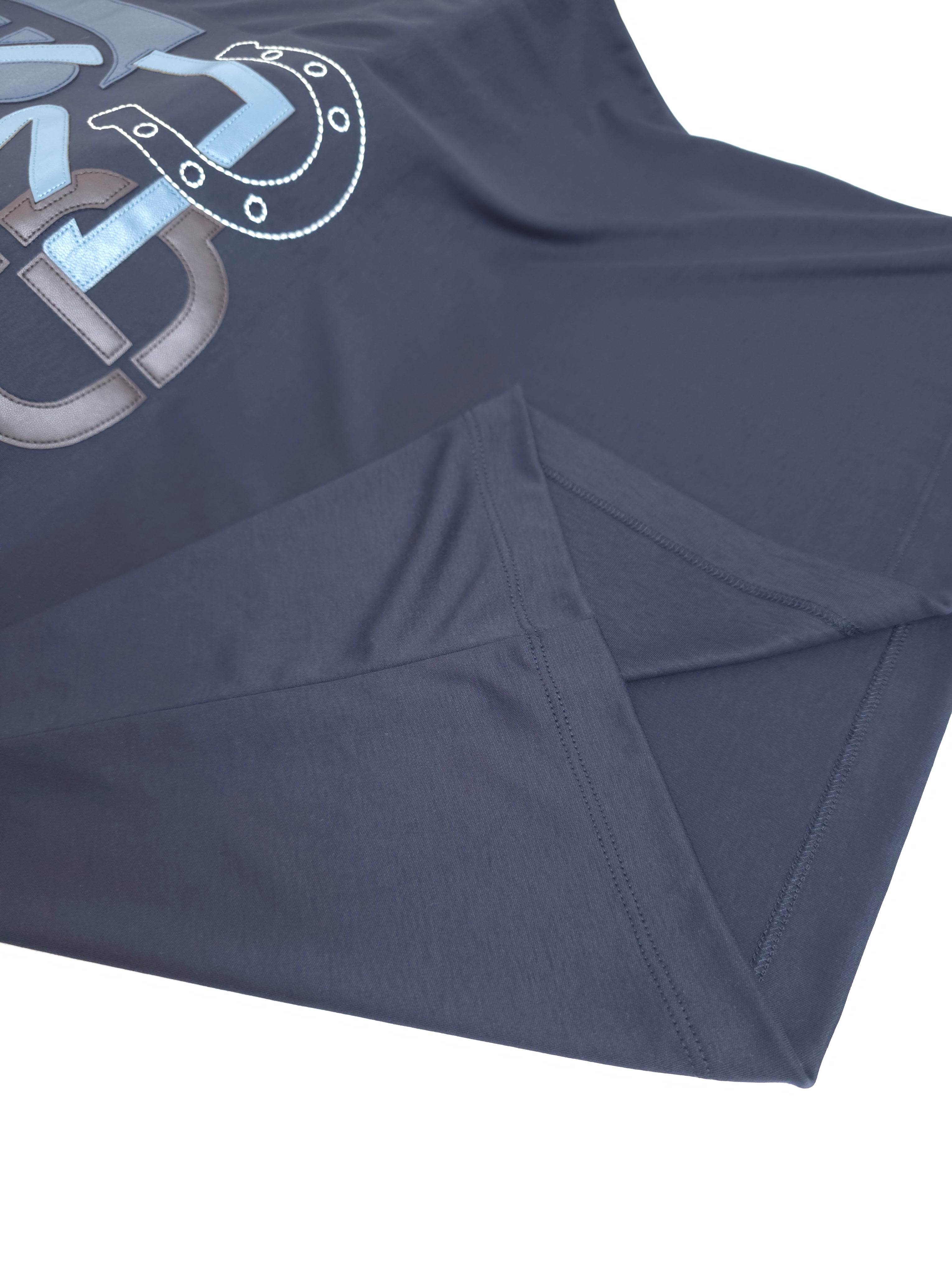 Multi-color T-shirt