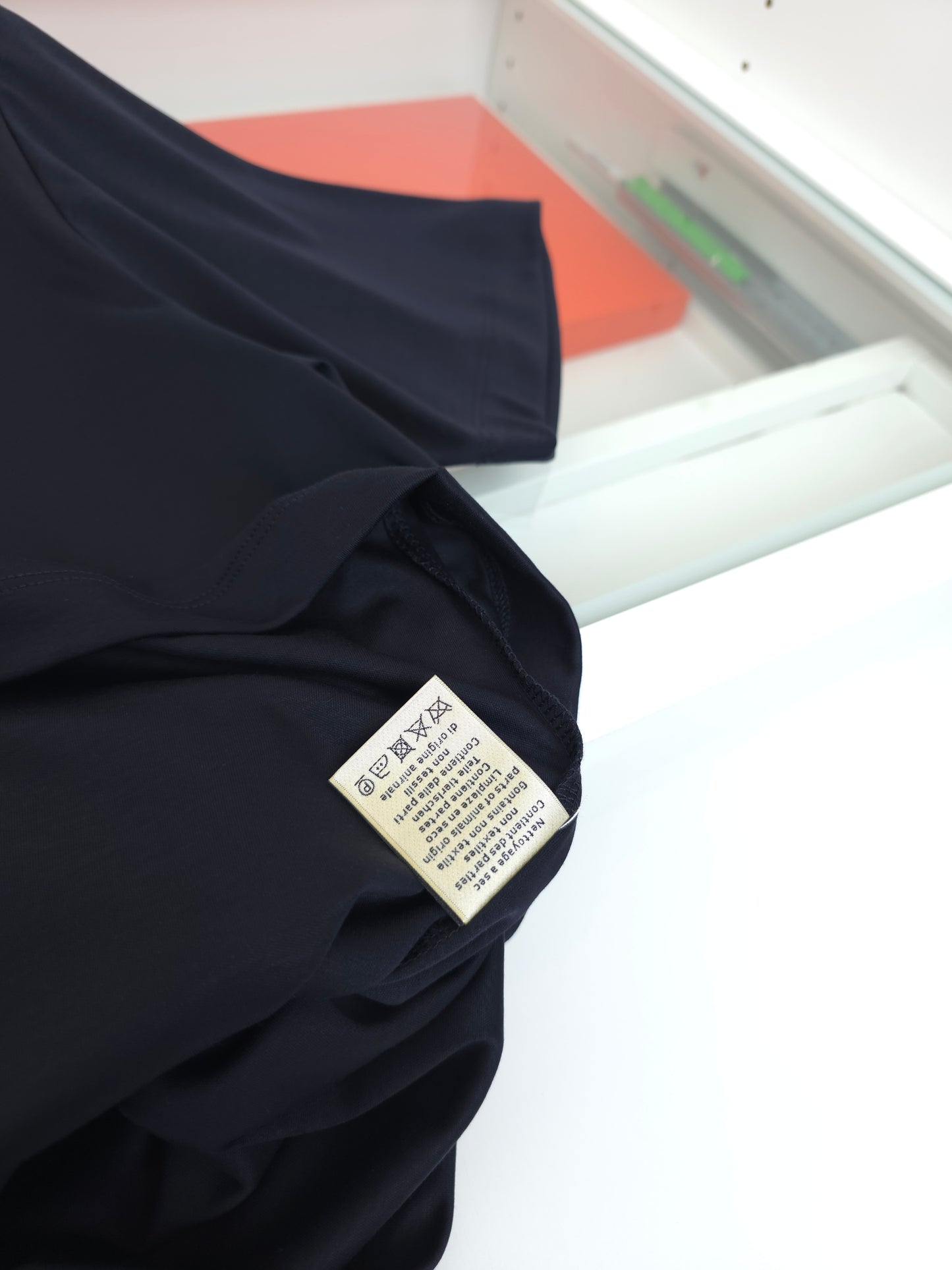 Multi-color T-shirt