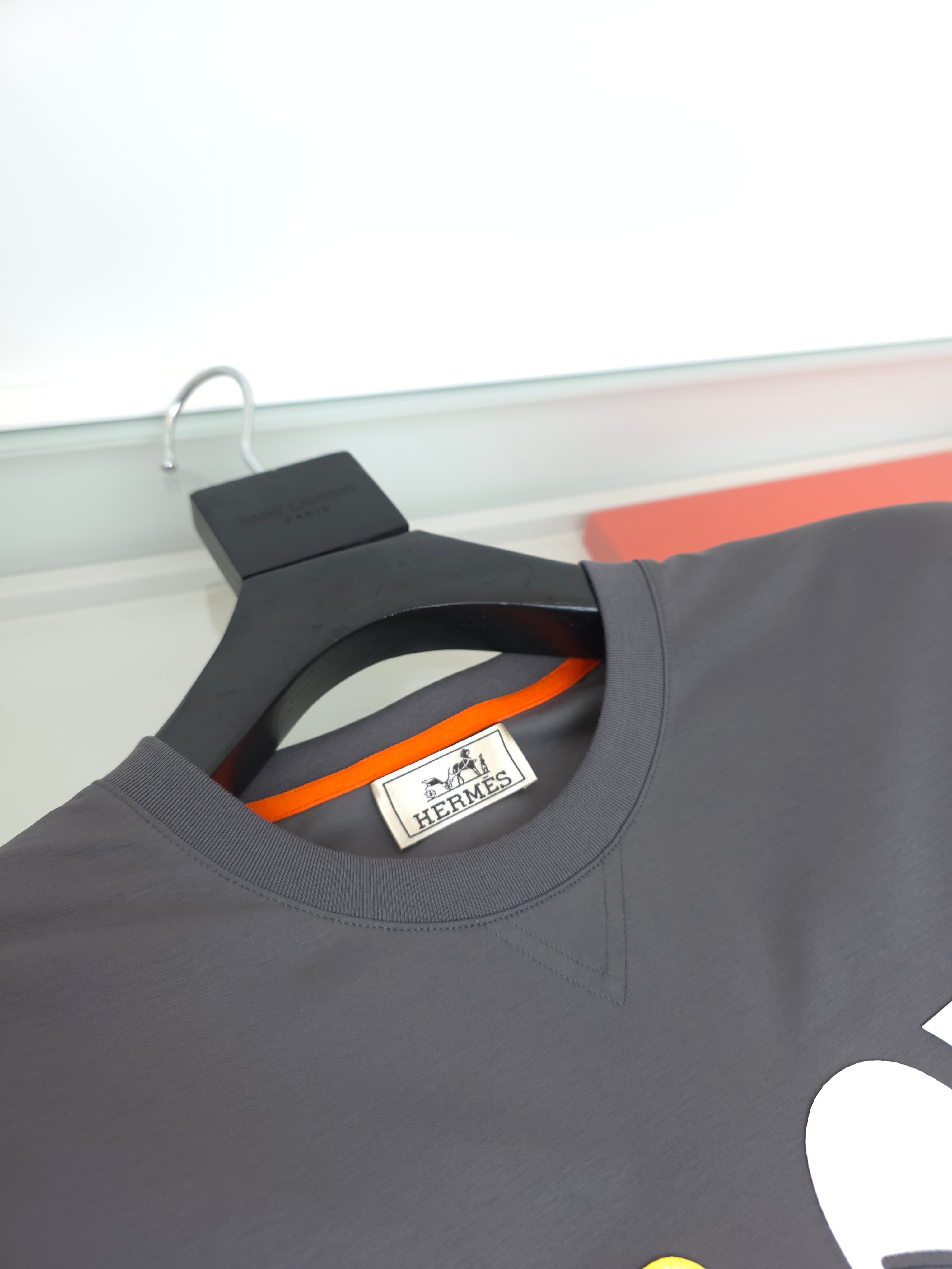 Multi-color T-shirt