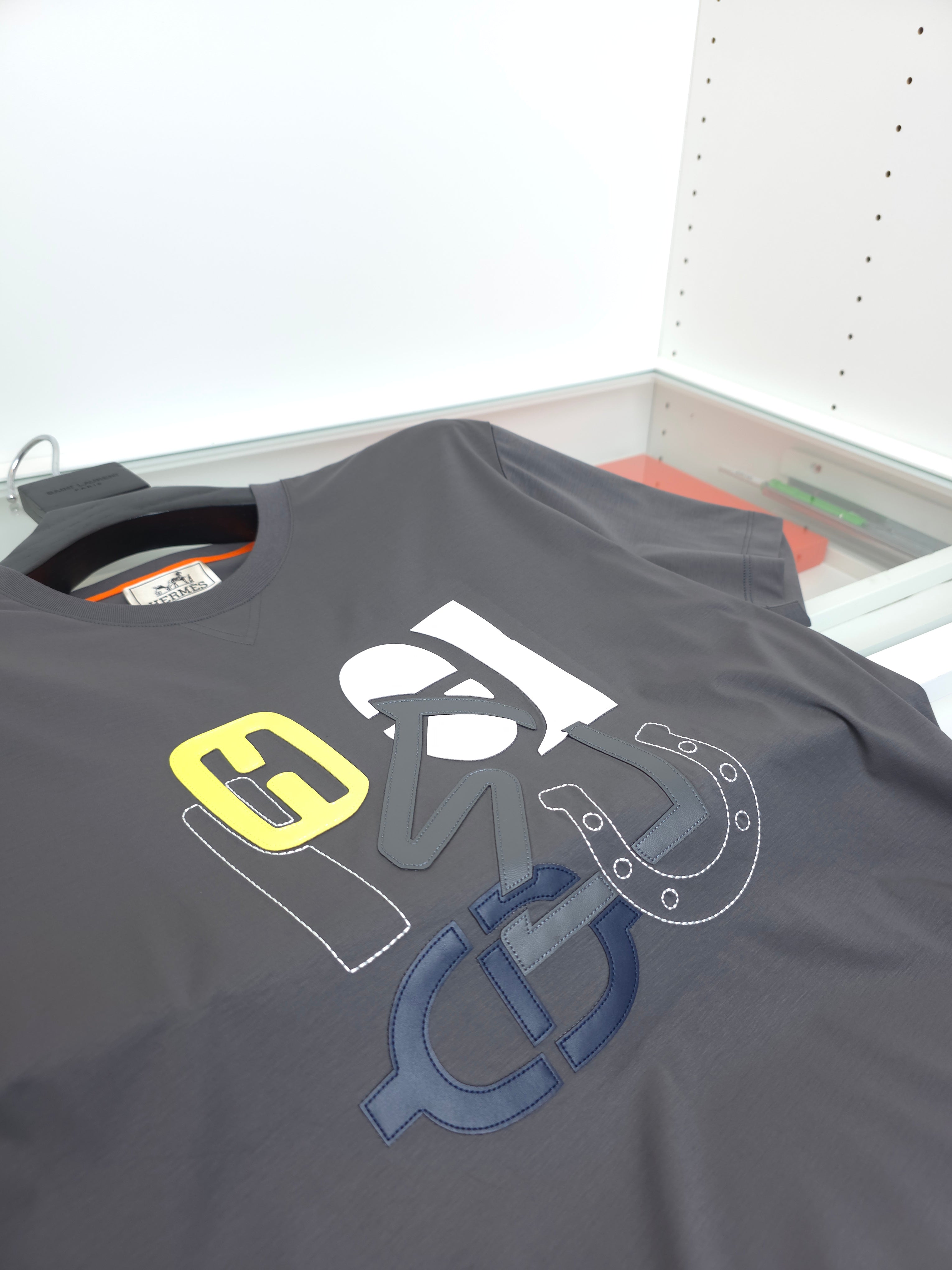 Multi-color T-shirt