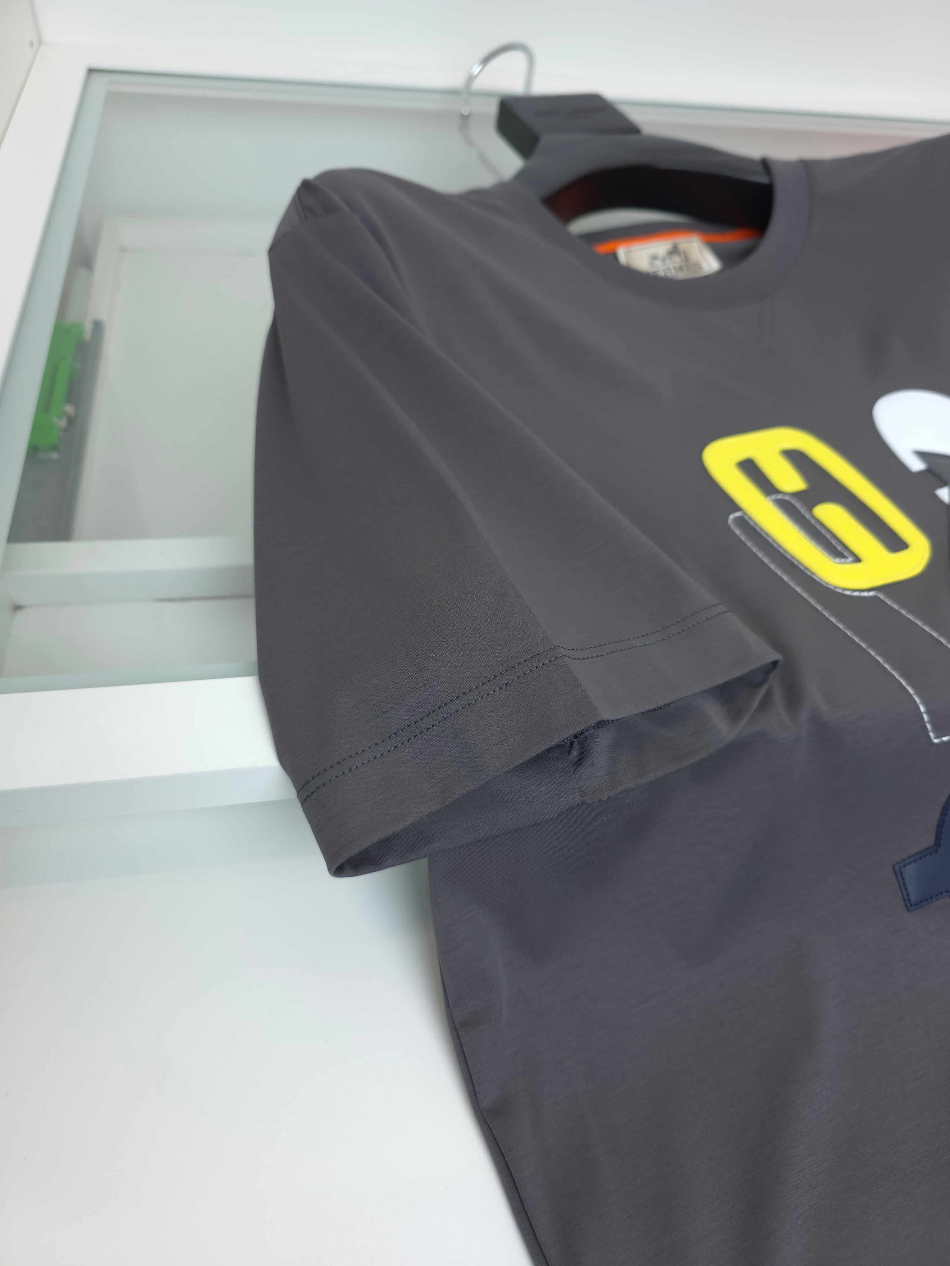 Multi-color T-shirt