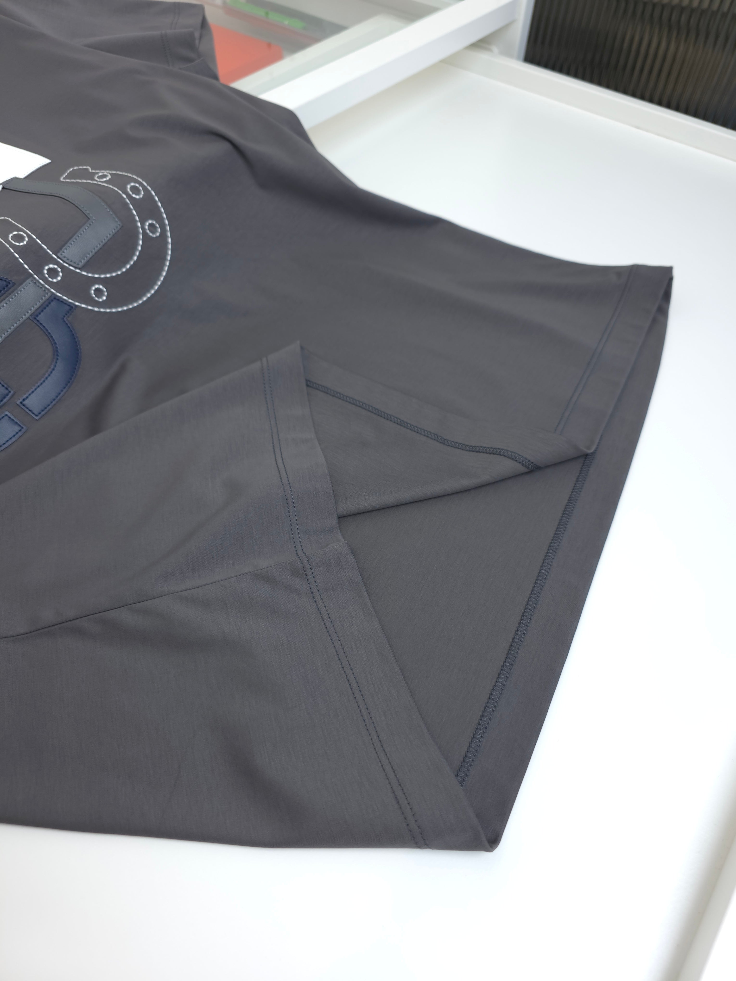 Multi-color T-shirt