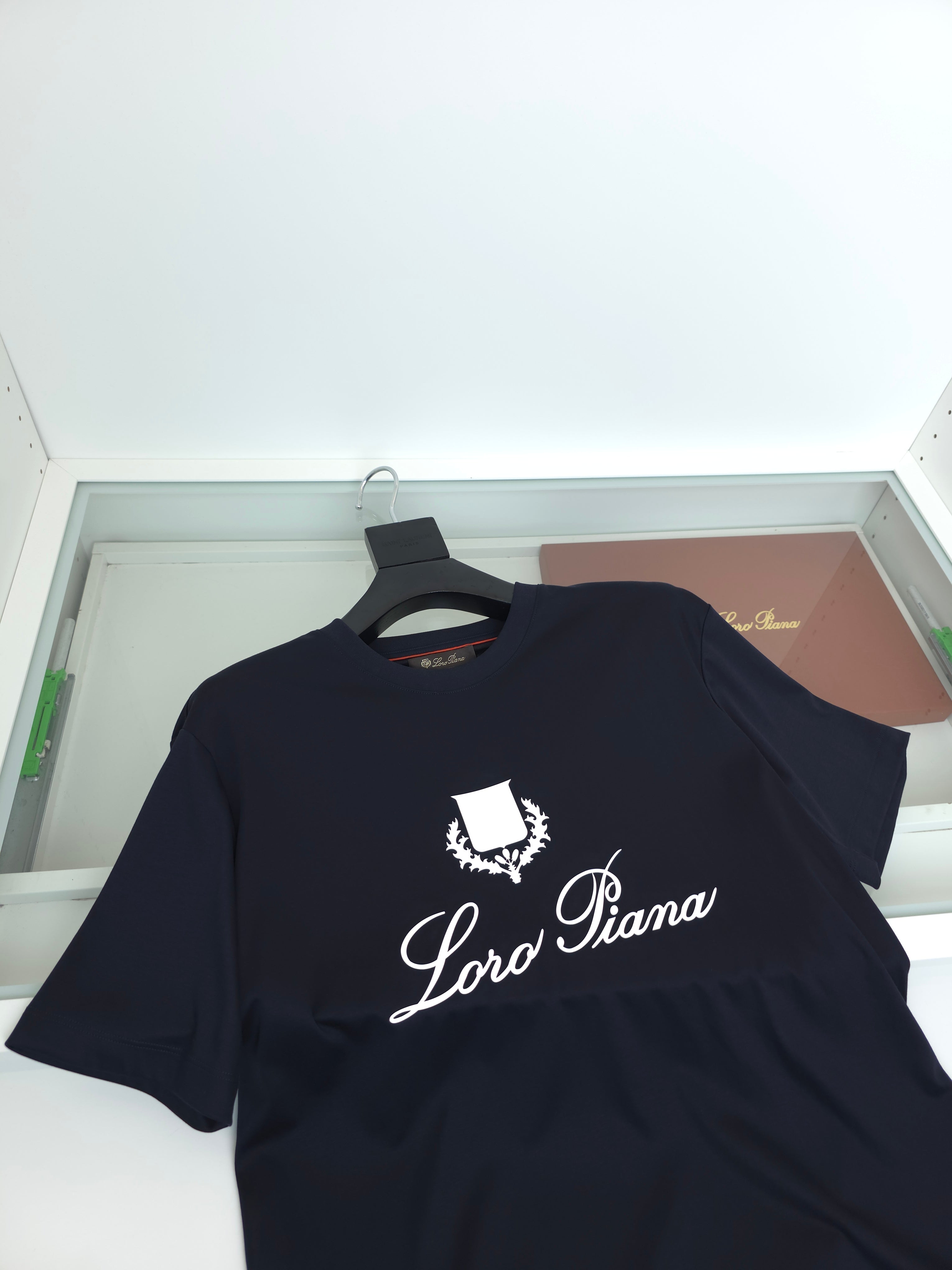 Multi-color T-shirt