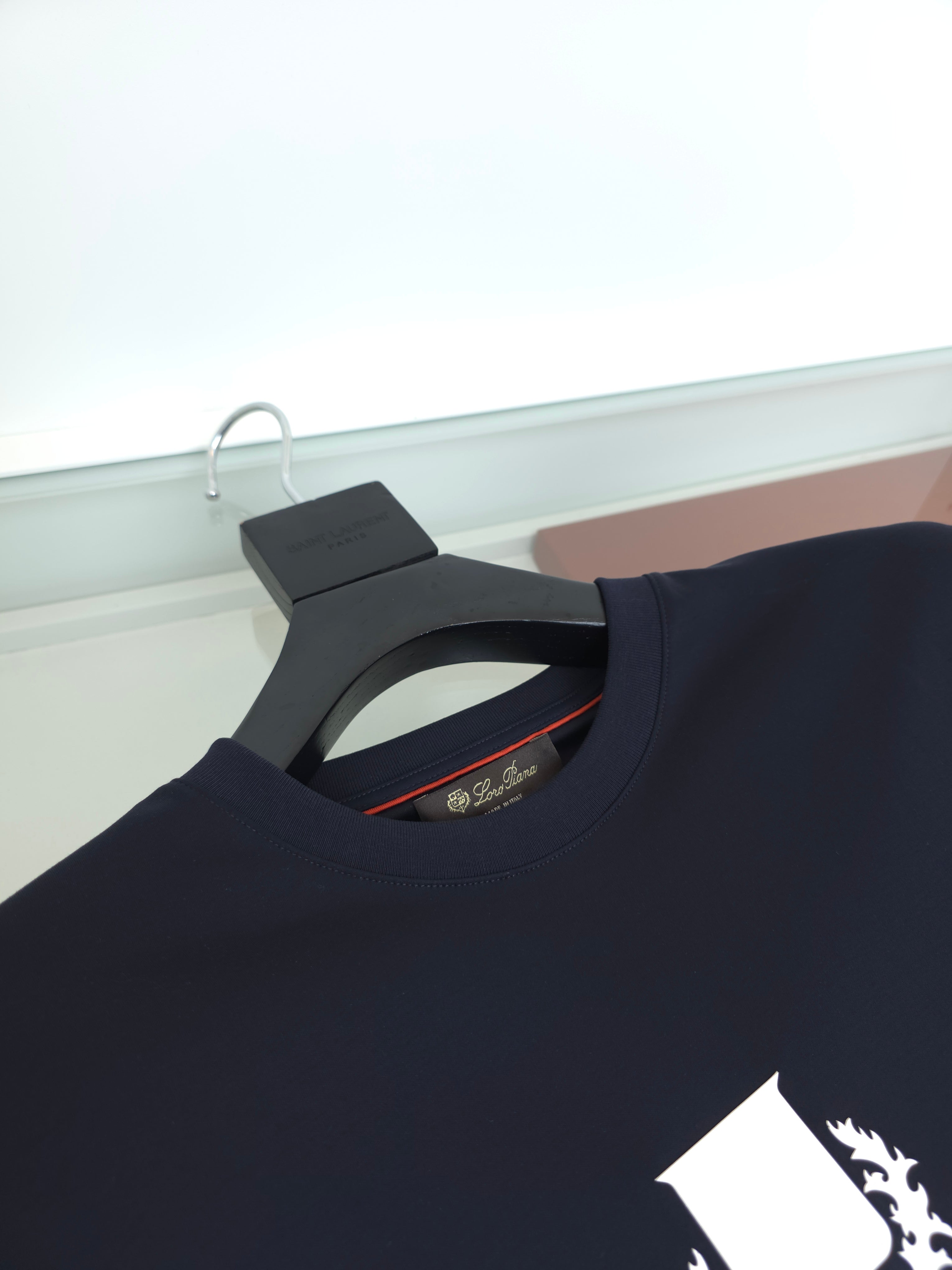 Multi-color T-shirt