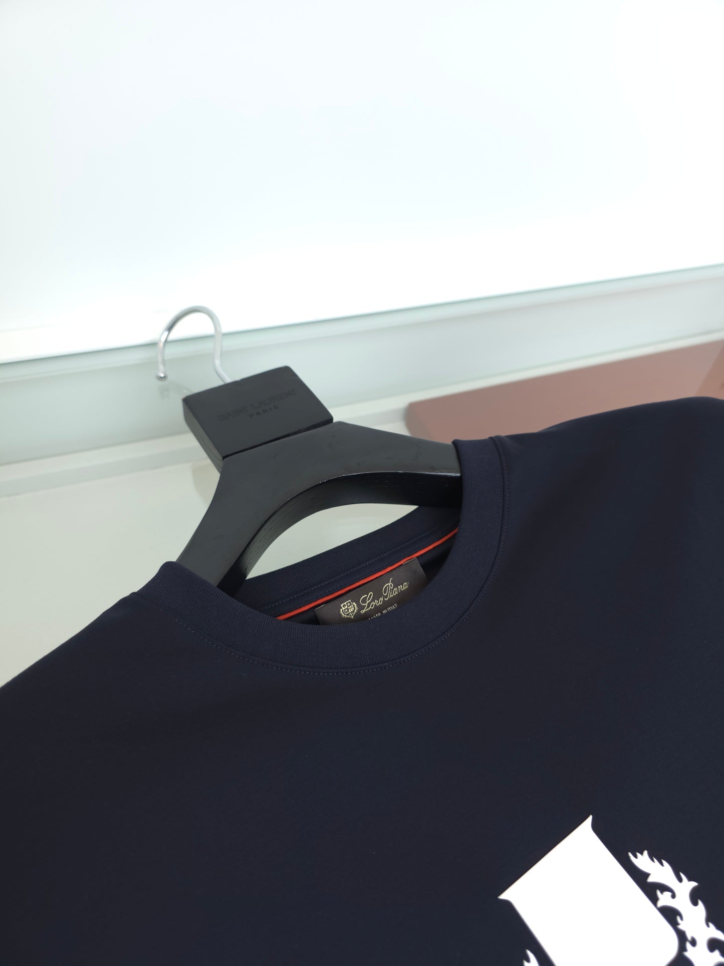 Multi-color T-shirt