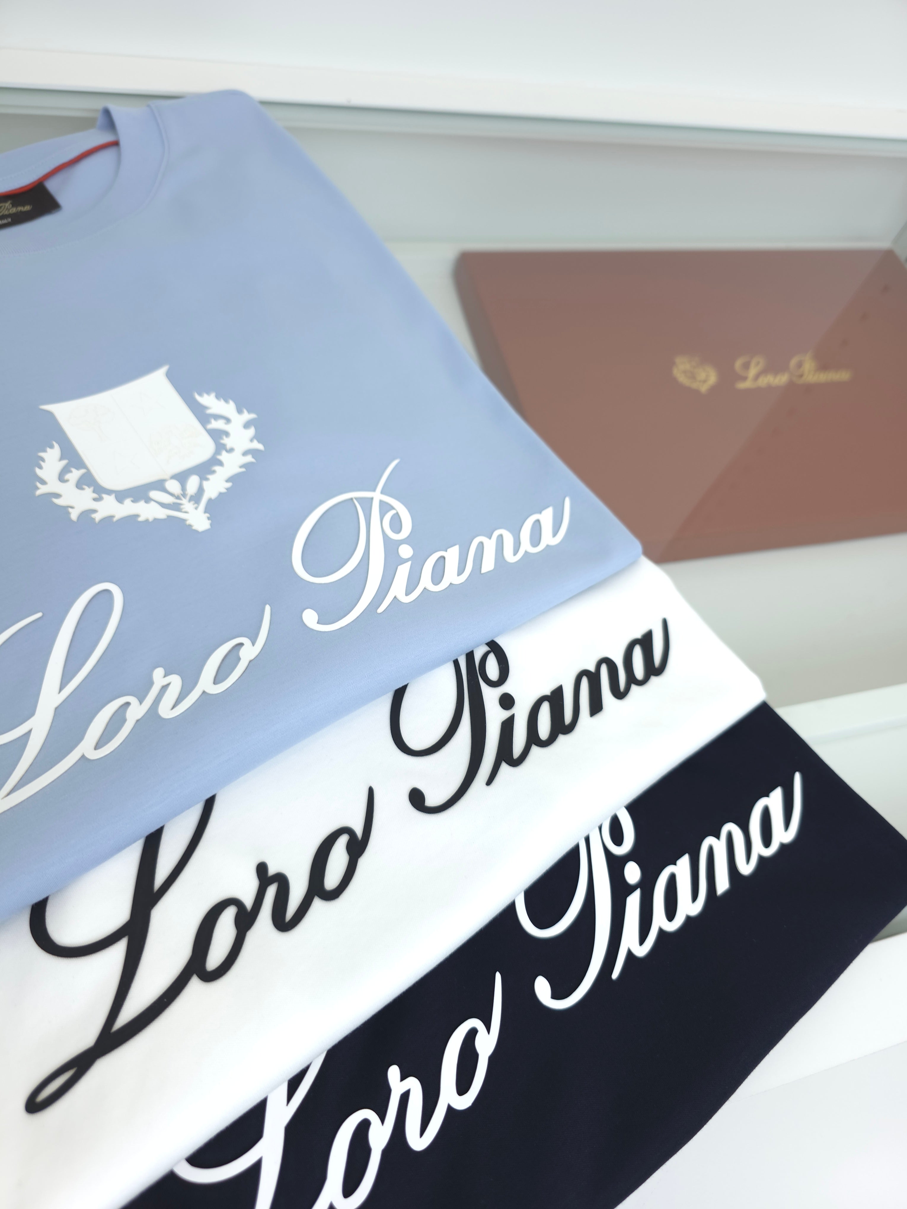Multi-color T-shirt