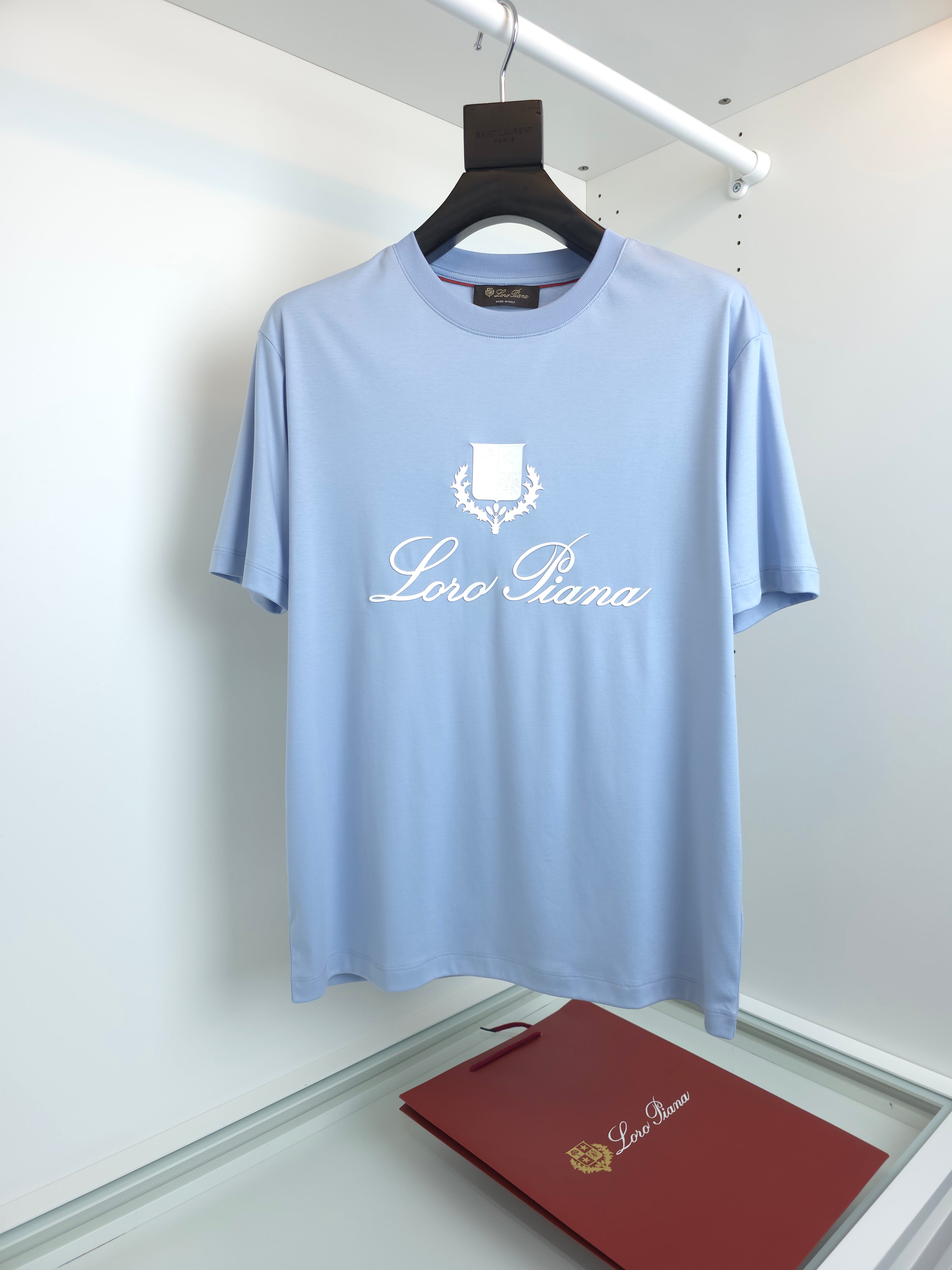 Multi-color T-shirt