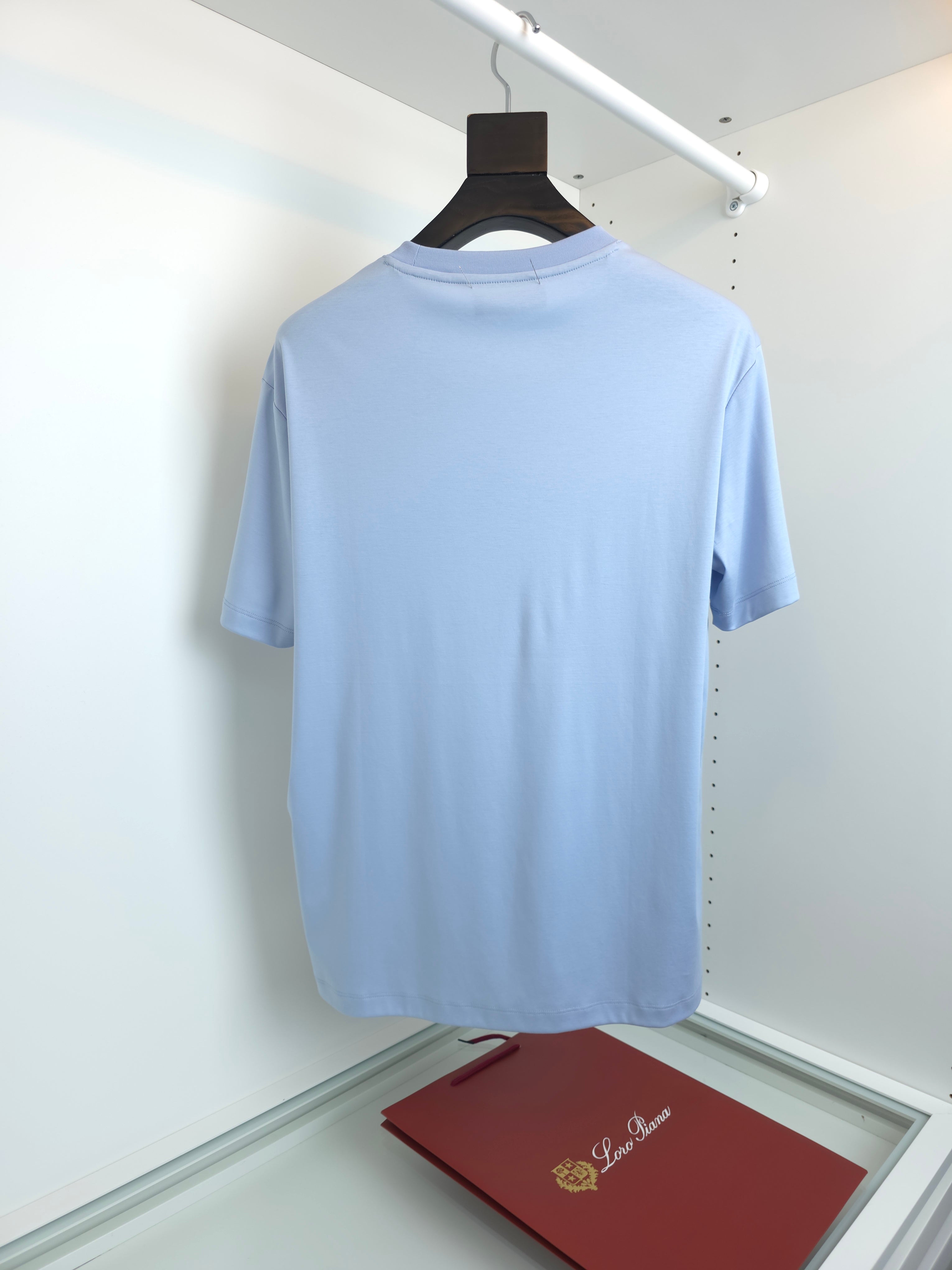 Multi-color T-shirt