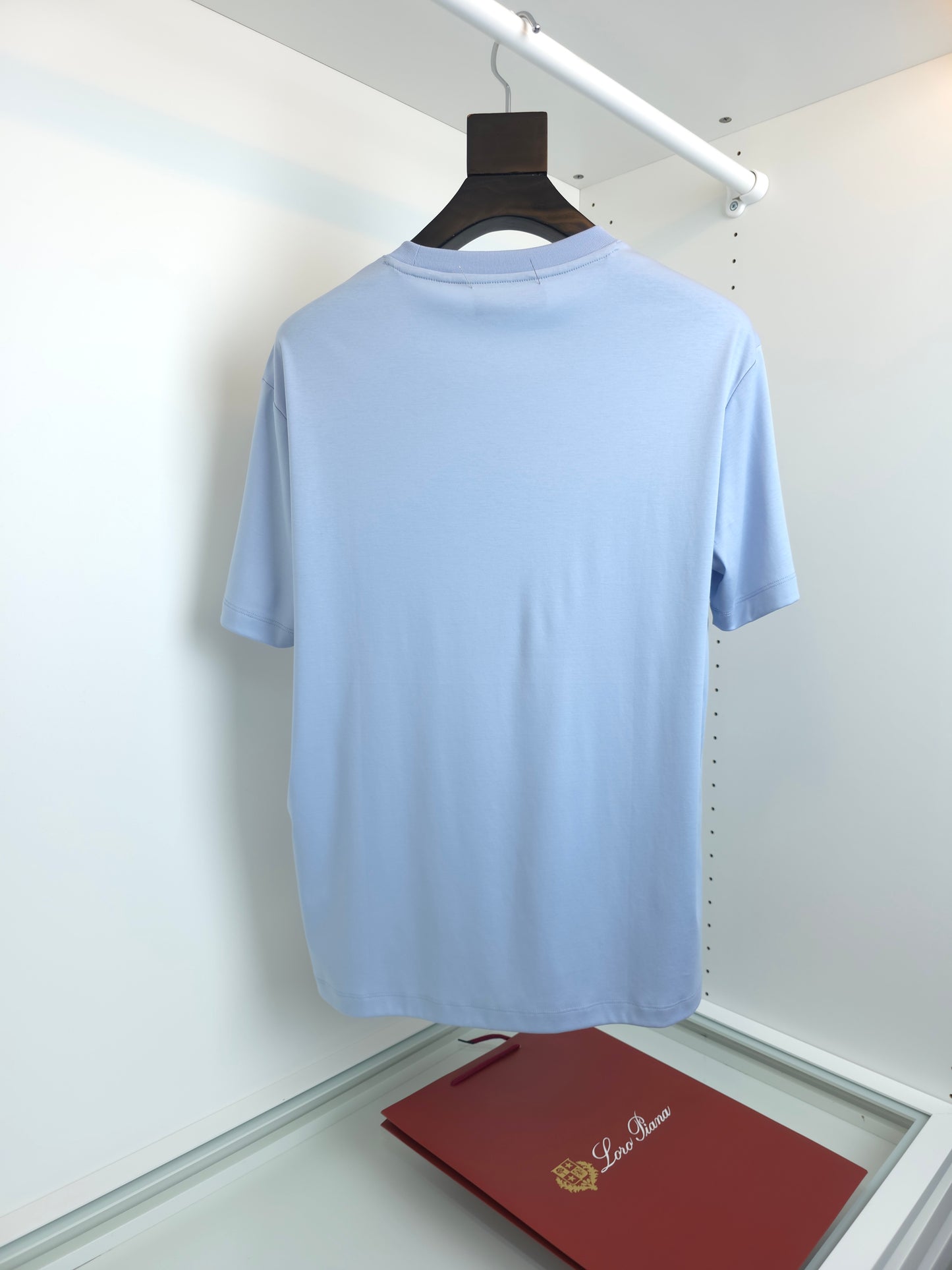 Multi-color T-shirt