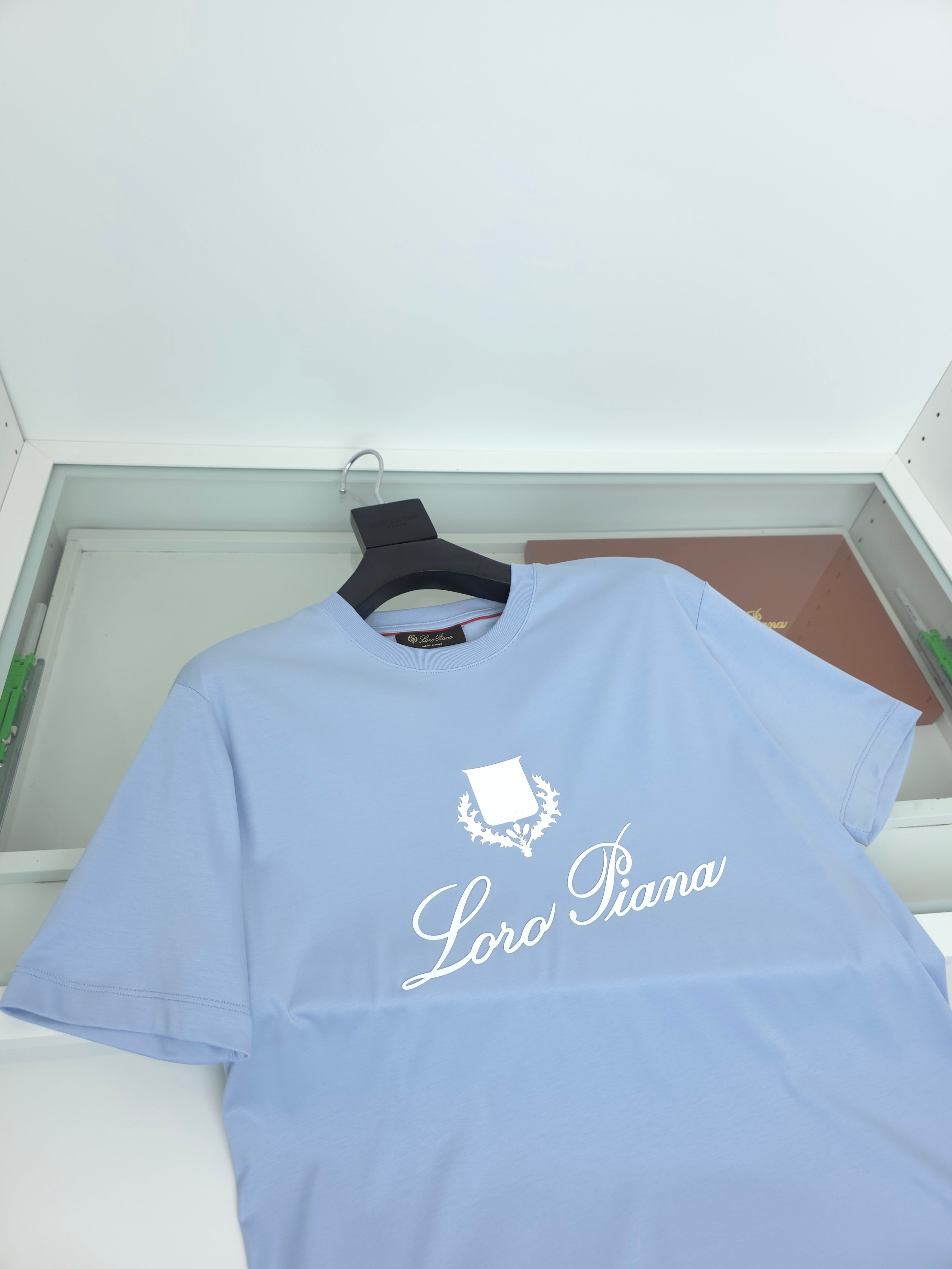 Multi-color T-shirt