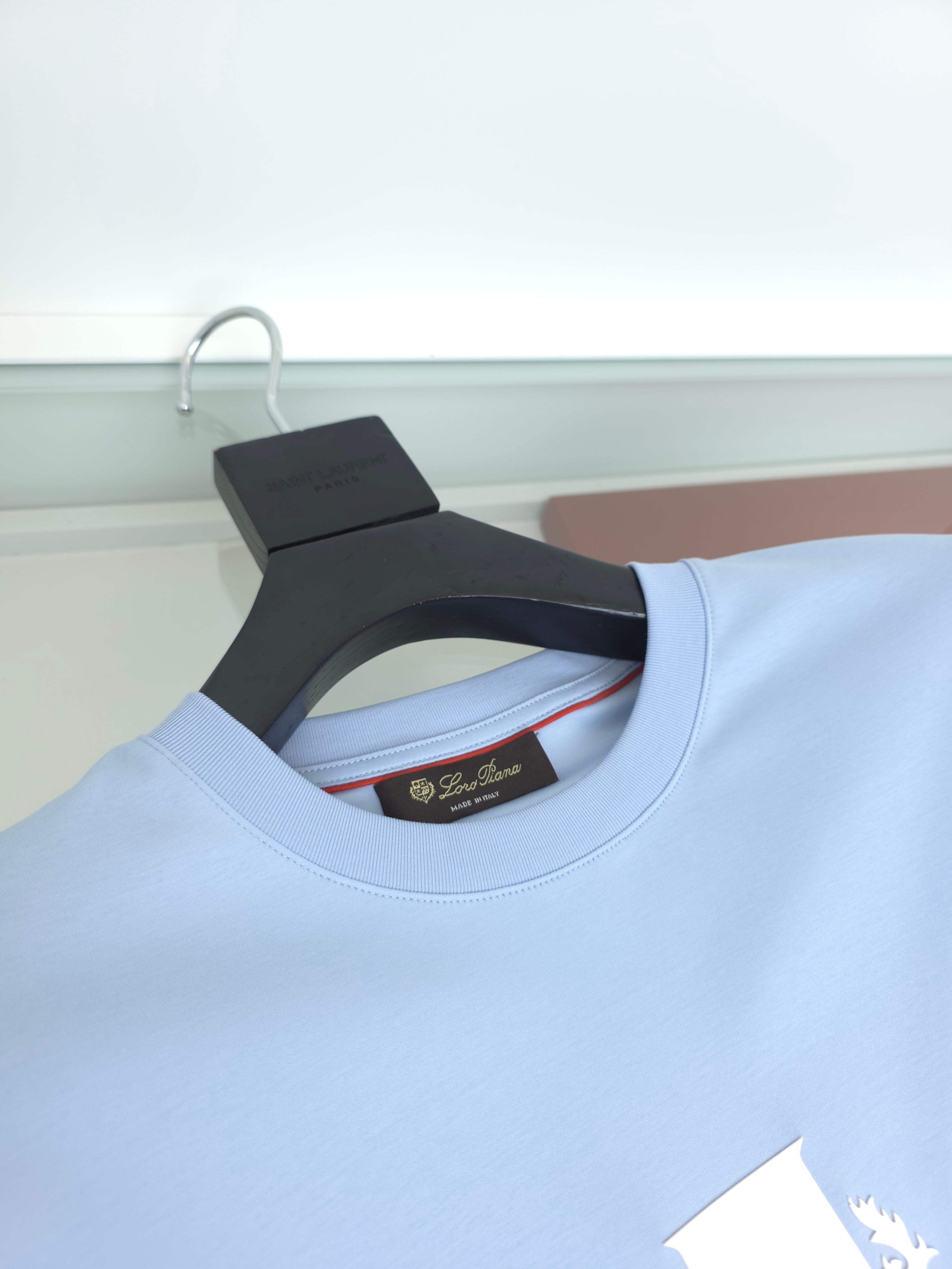 Multi-color T-shirt