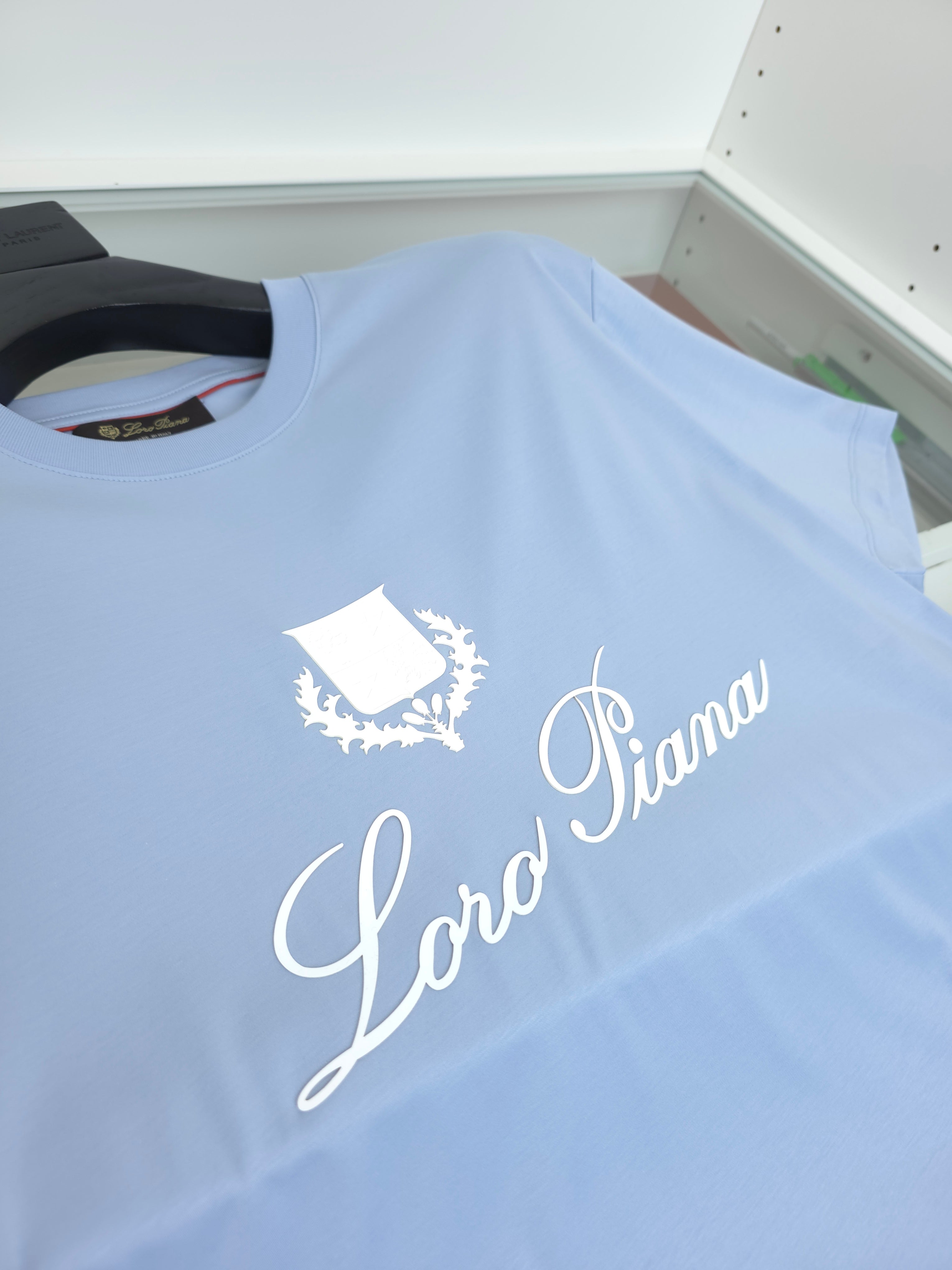 Multi-color T-shirt