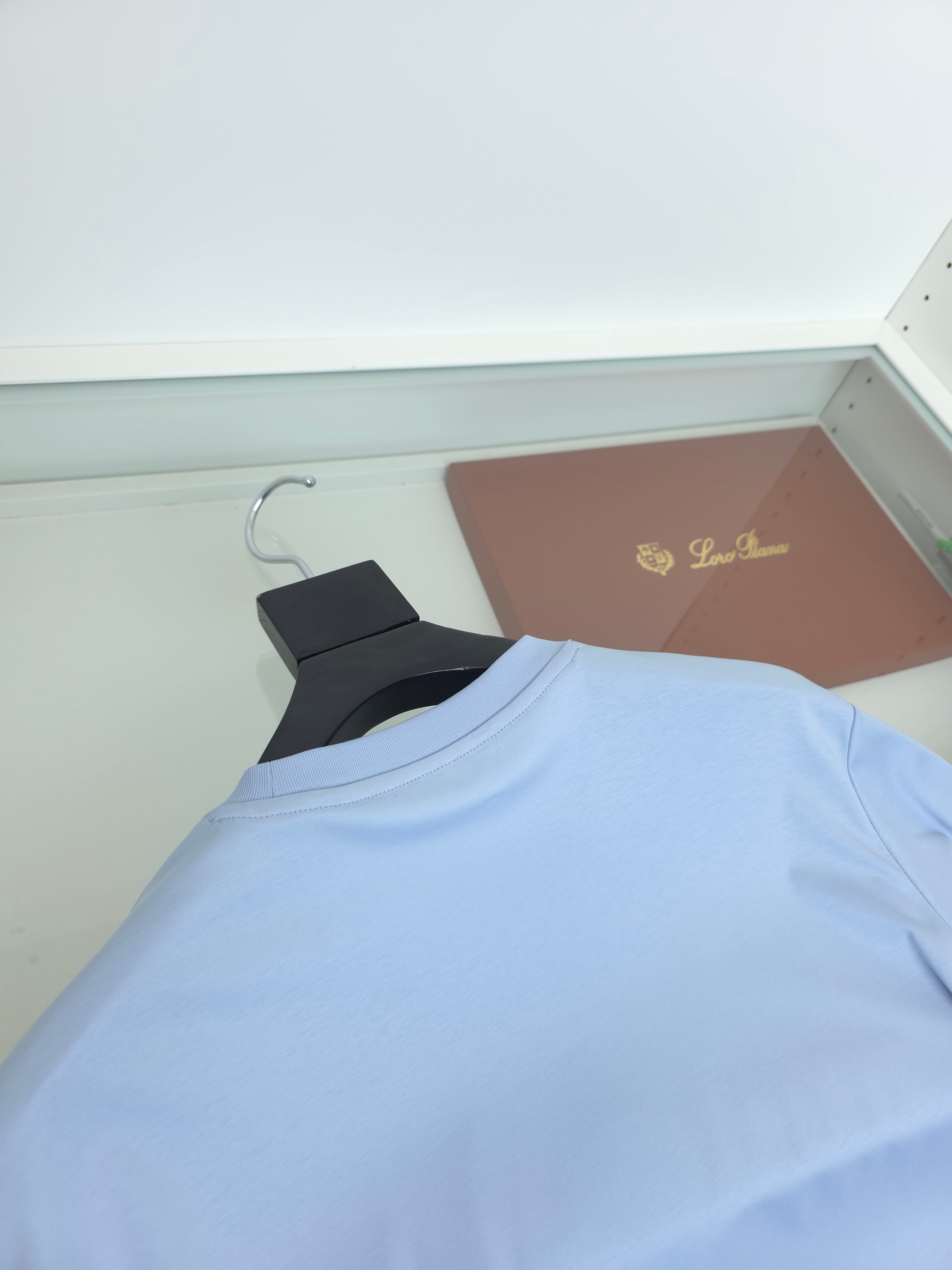 Multi-color T-shirt