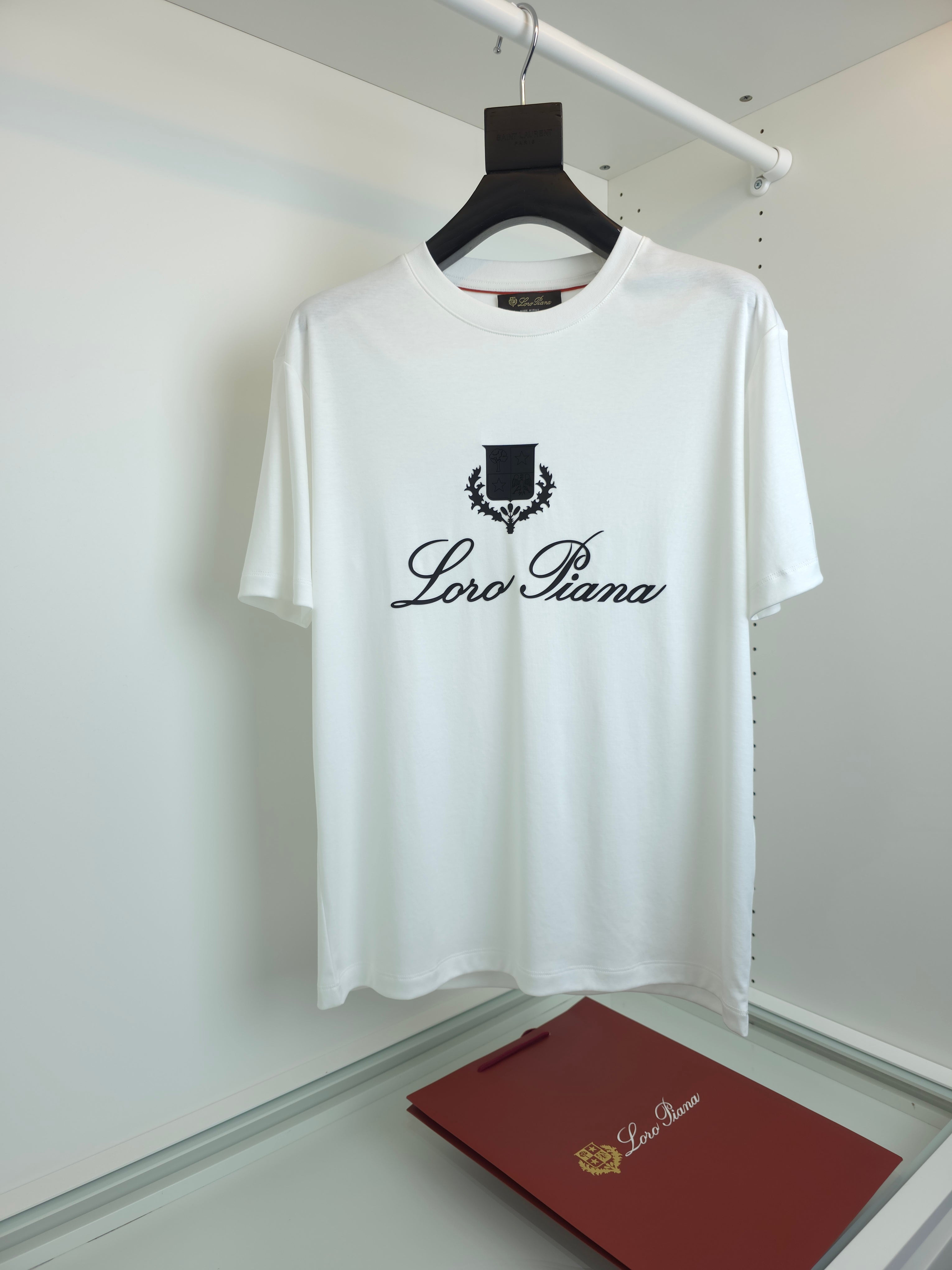 Multi-color T-shirt