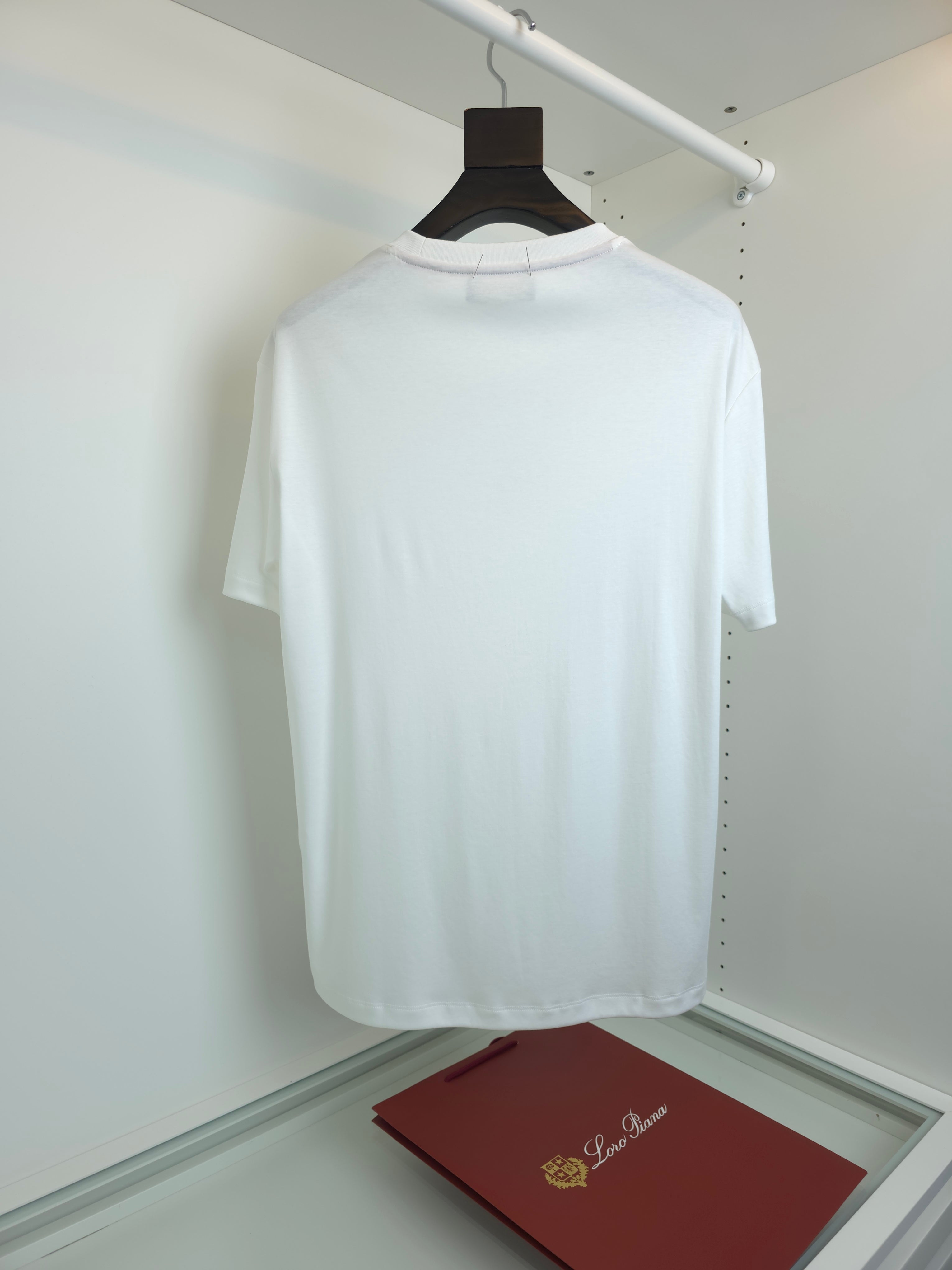 Multi-color T-shirt