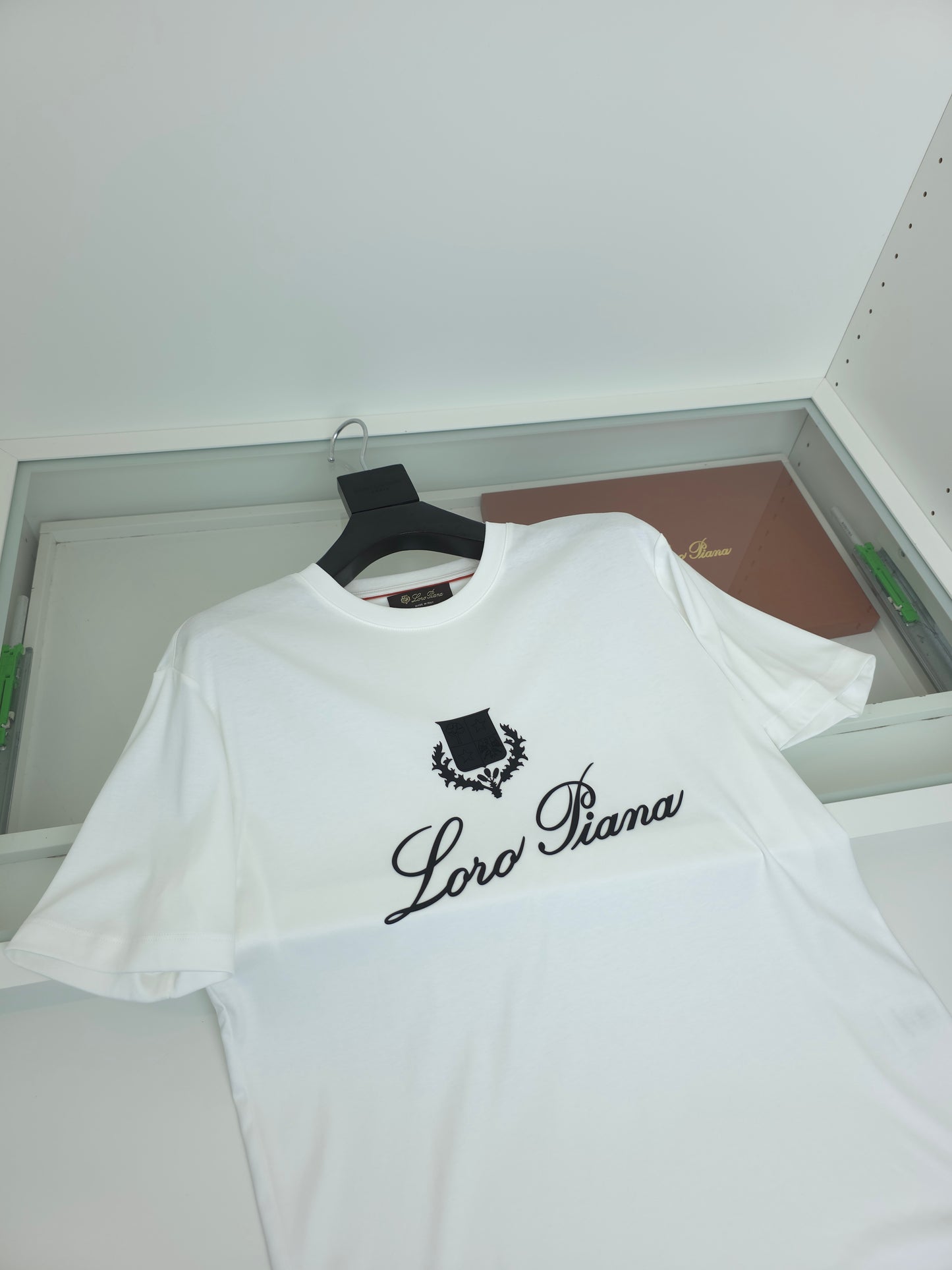 Multi-color T-shirt