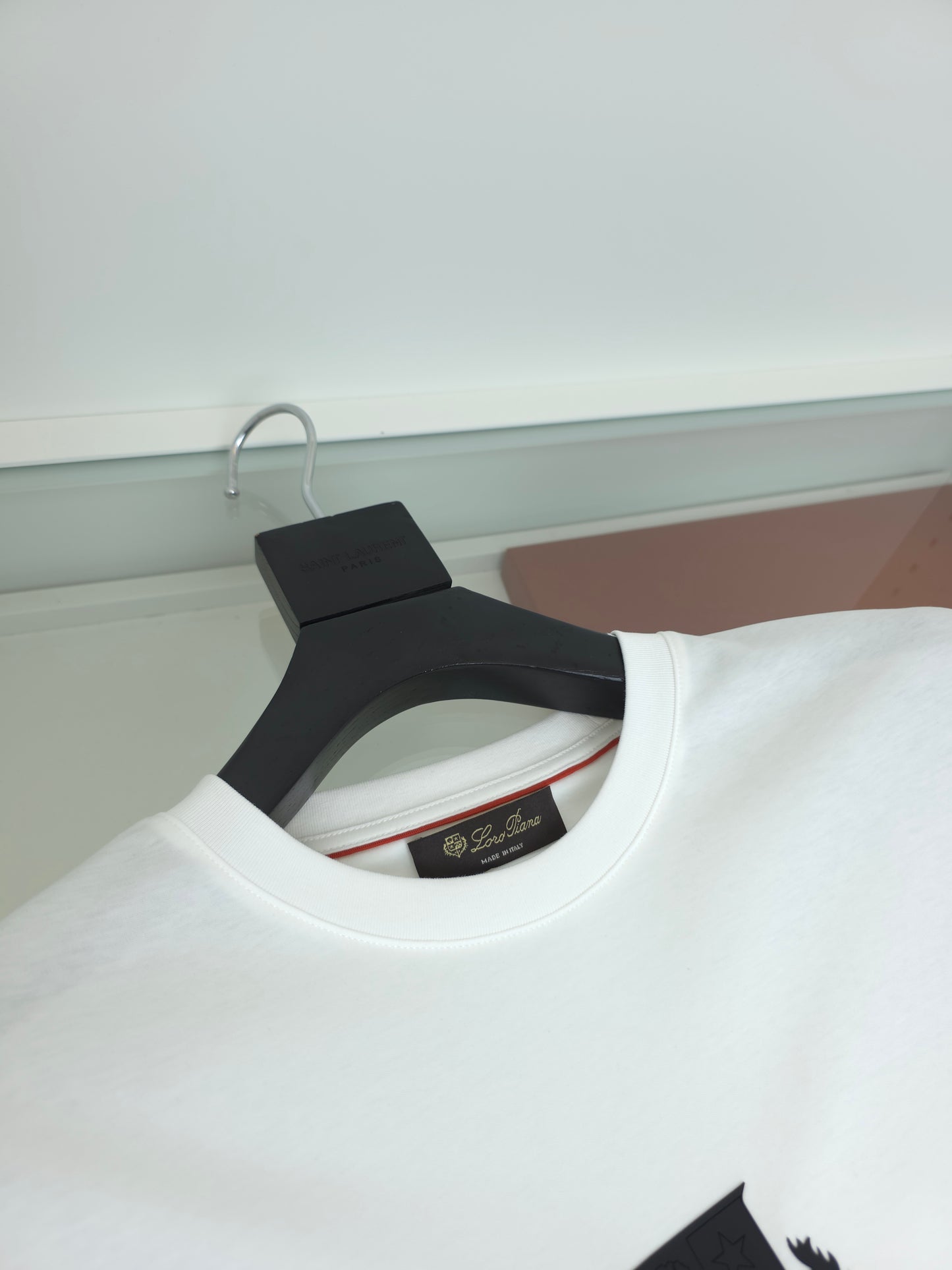 Multi-color T-shirt