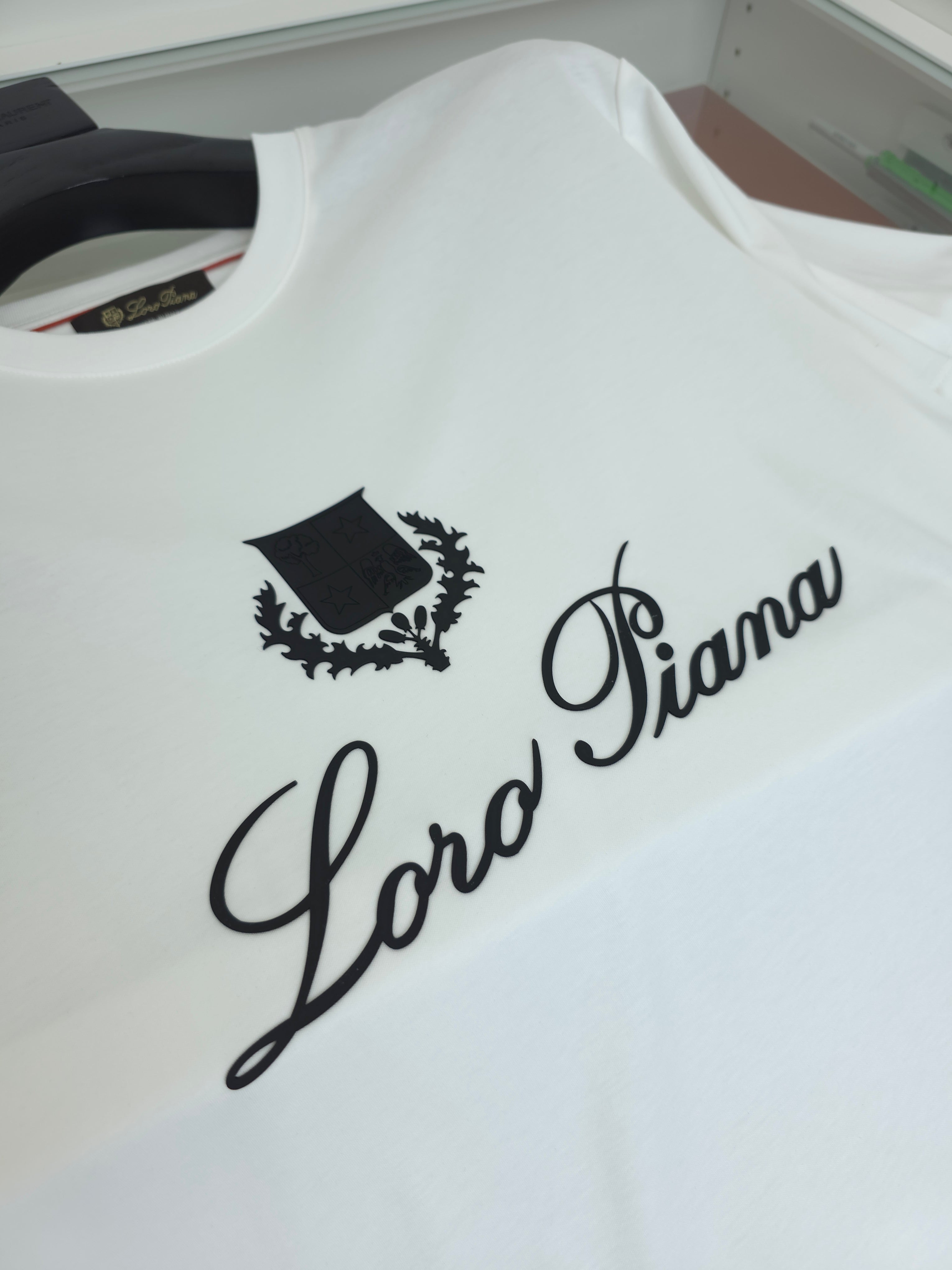 Multi-color T-shirt