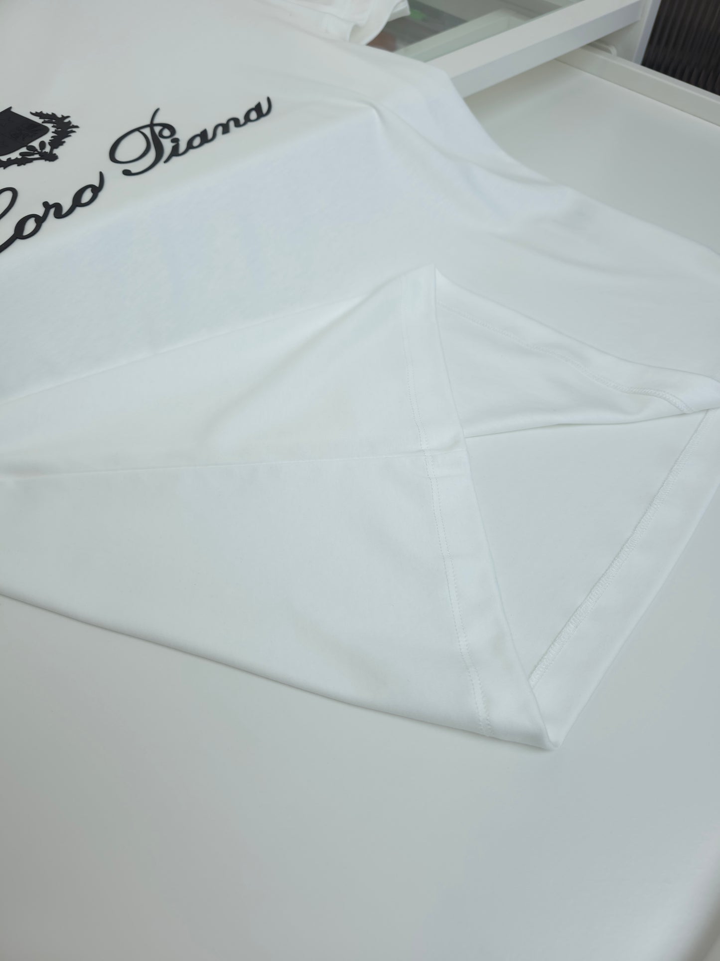 Multi-color T-shirt