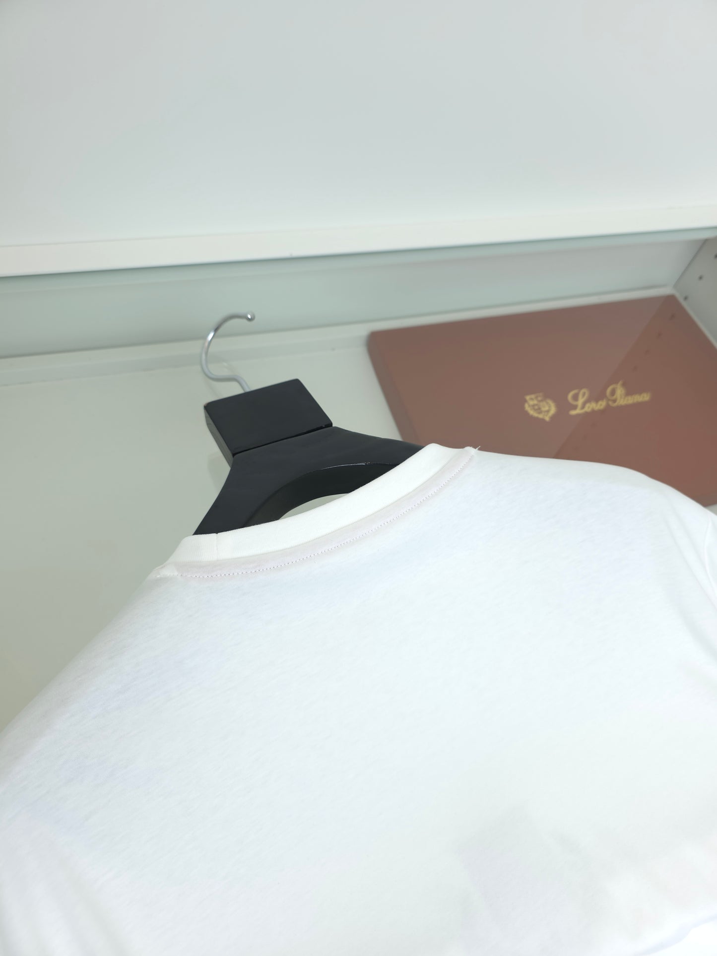 Multi-color T-shirt