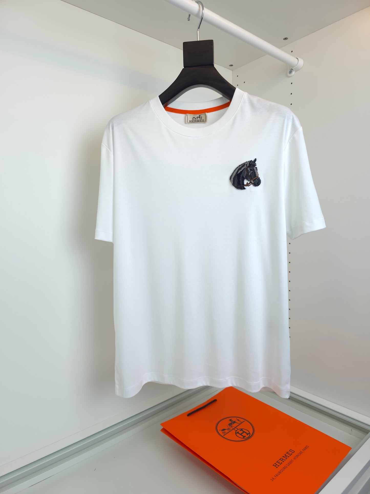 Multi-color T-shirt - FashionHype.xyz