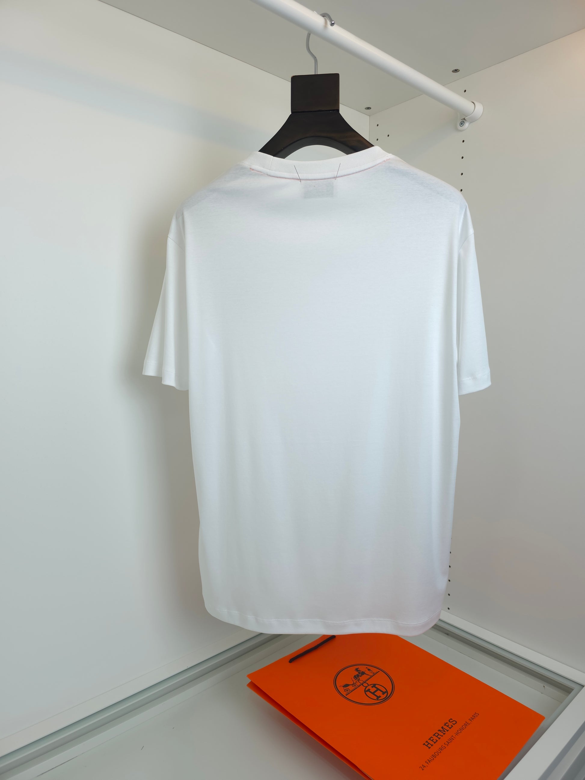 Multi-color T-shirt - FashionHype.xyz