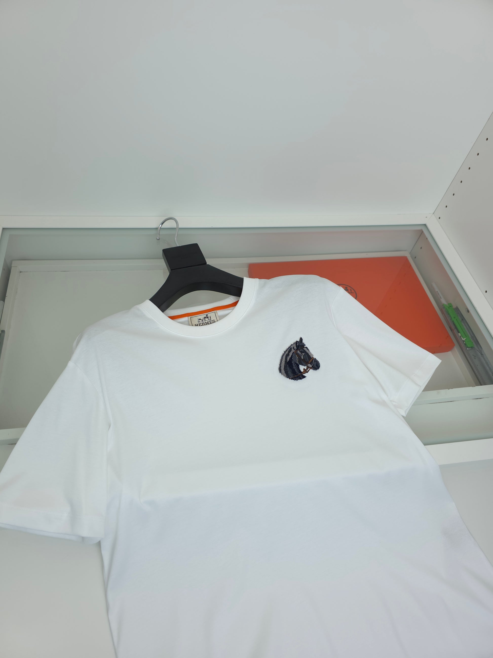 Multi-color T-shirt - FashionHype.xyz