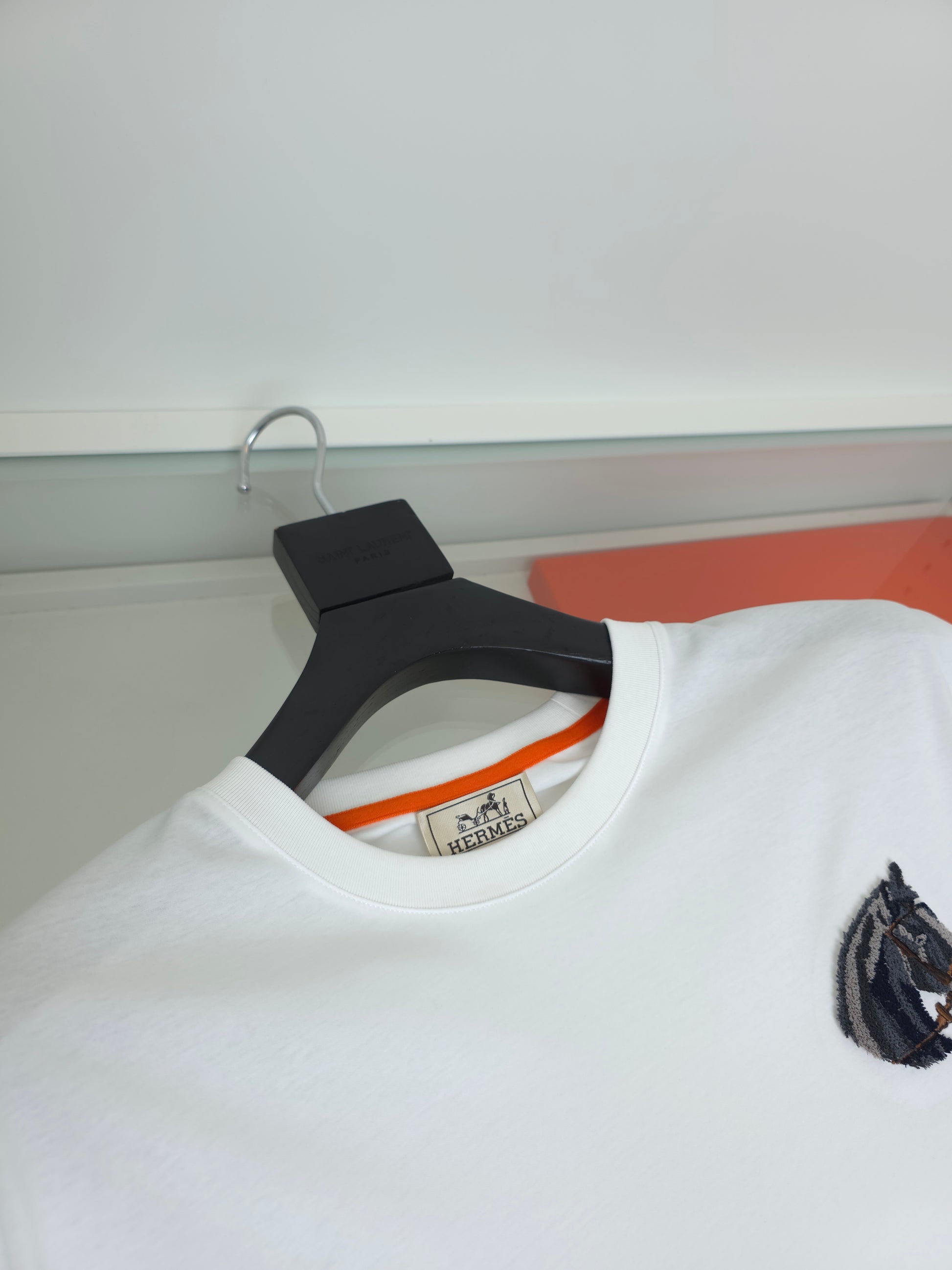 Multi-color T-shirt - FashionHype.xyz