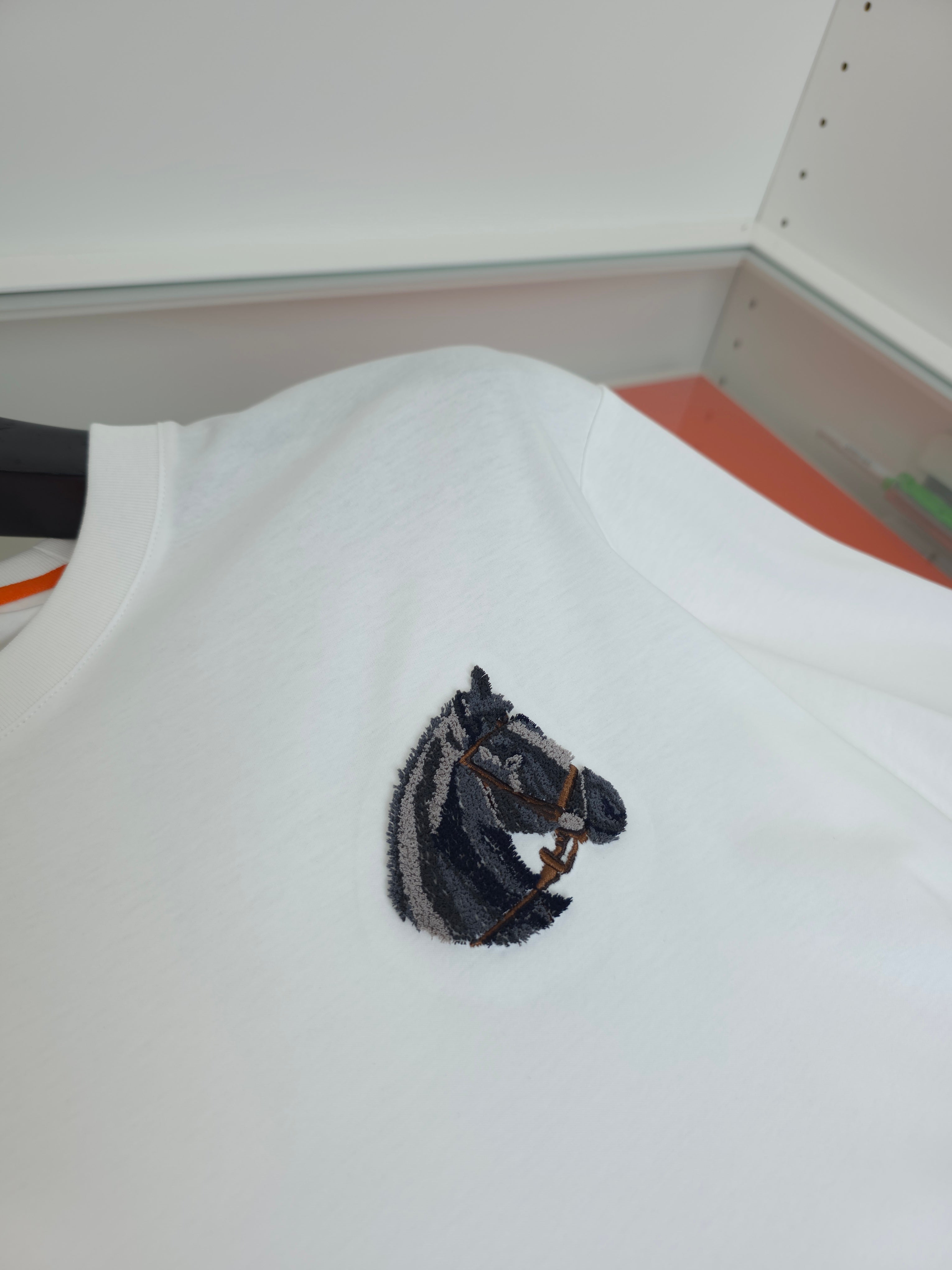 Multi-color T-shirt - FashionHype.xyz