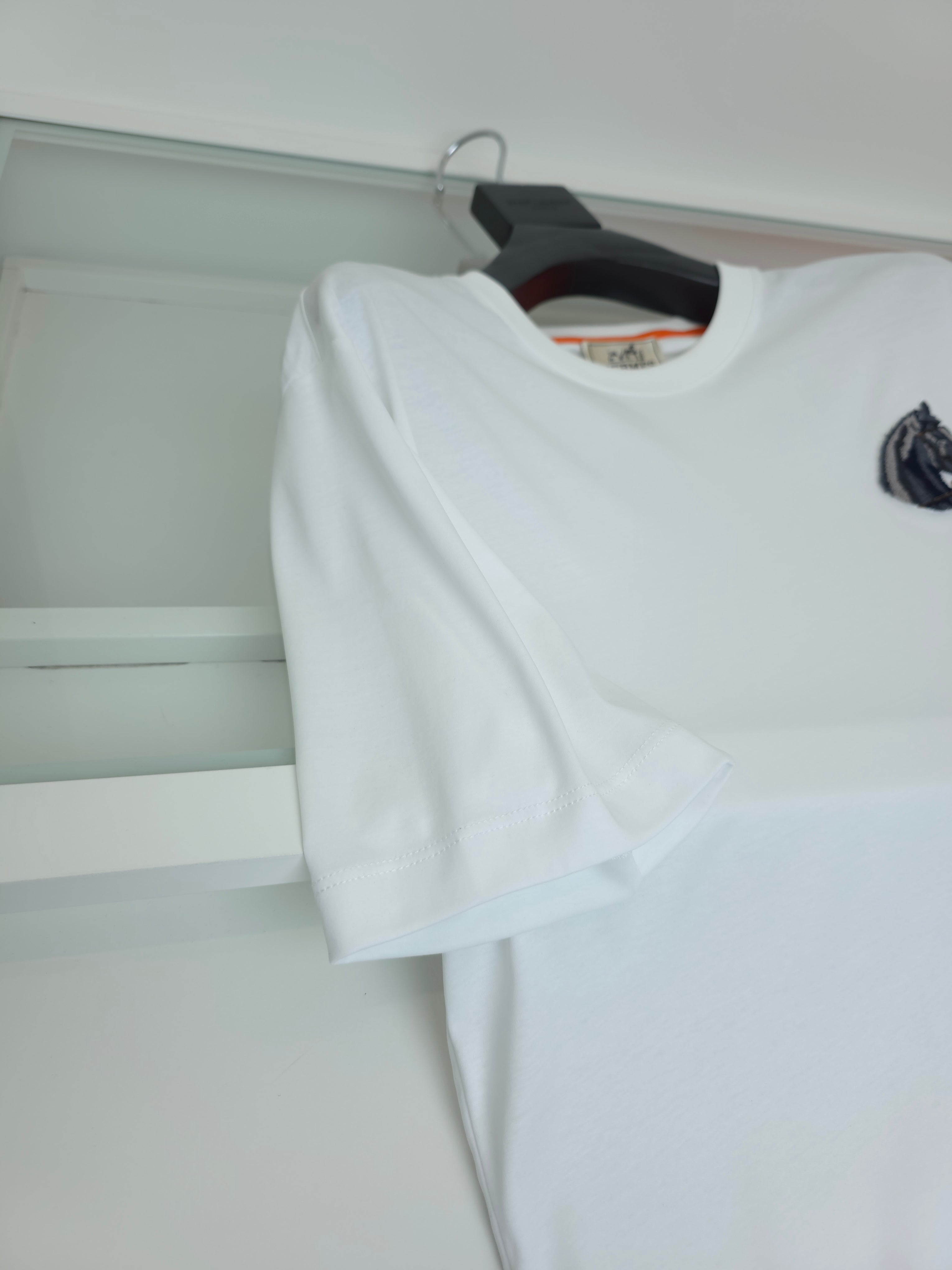 Multi-color T-shirt - FashionHype.xyz