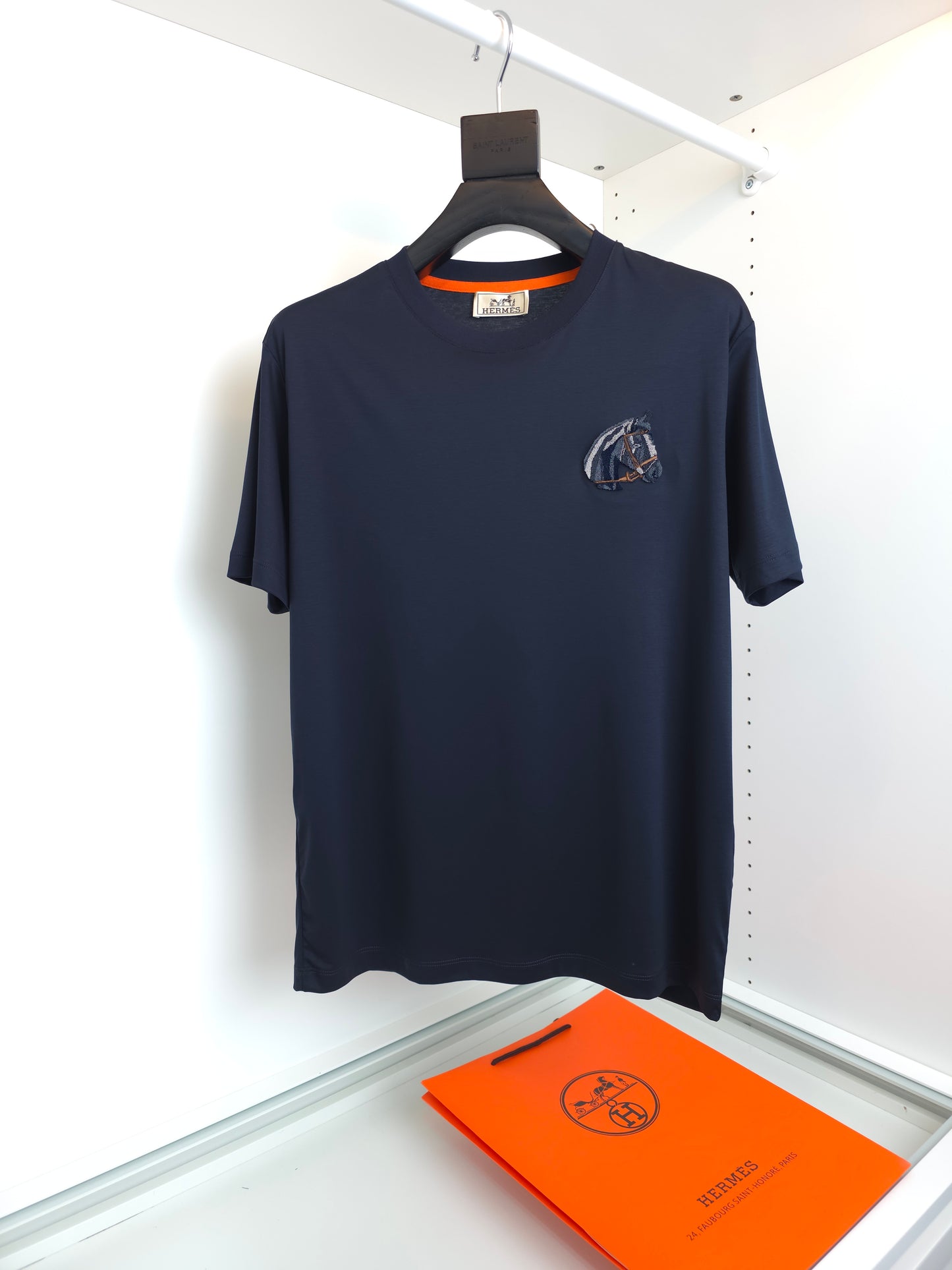 Multi-color T-shirt - FashionHype.xyz
