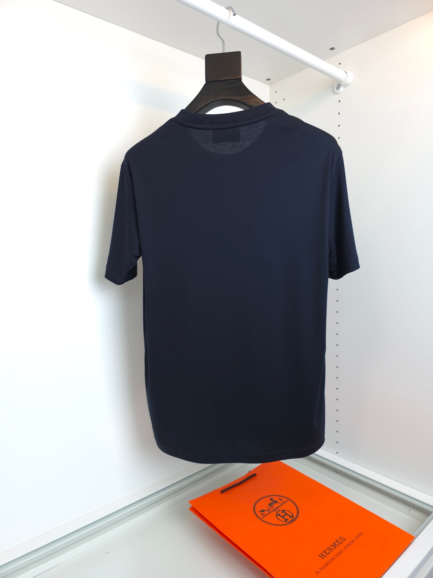 Multi-color T-shirt - FashionHype.xyz