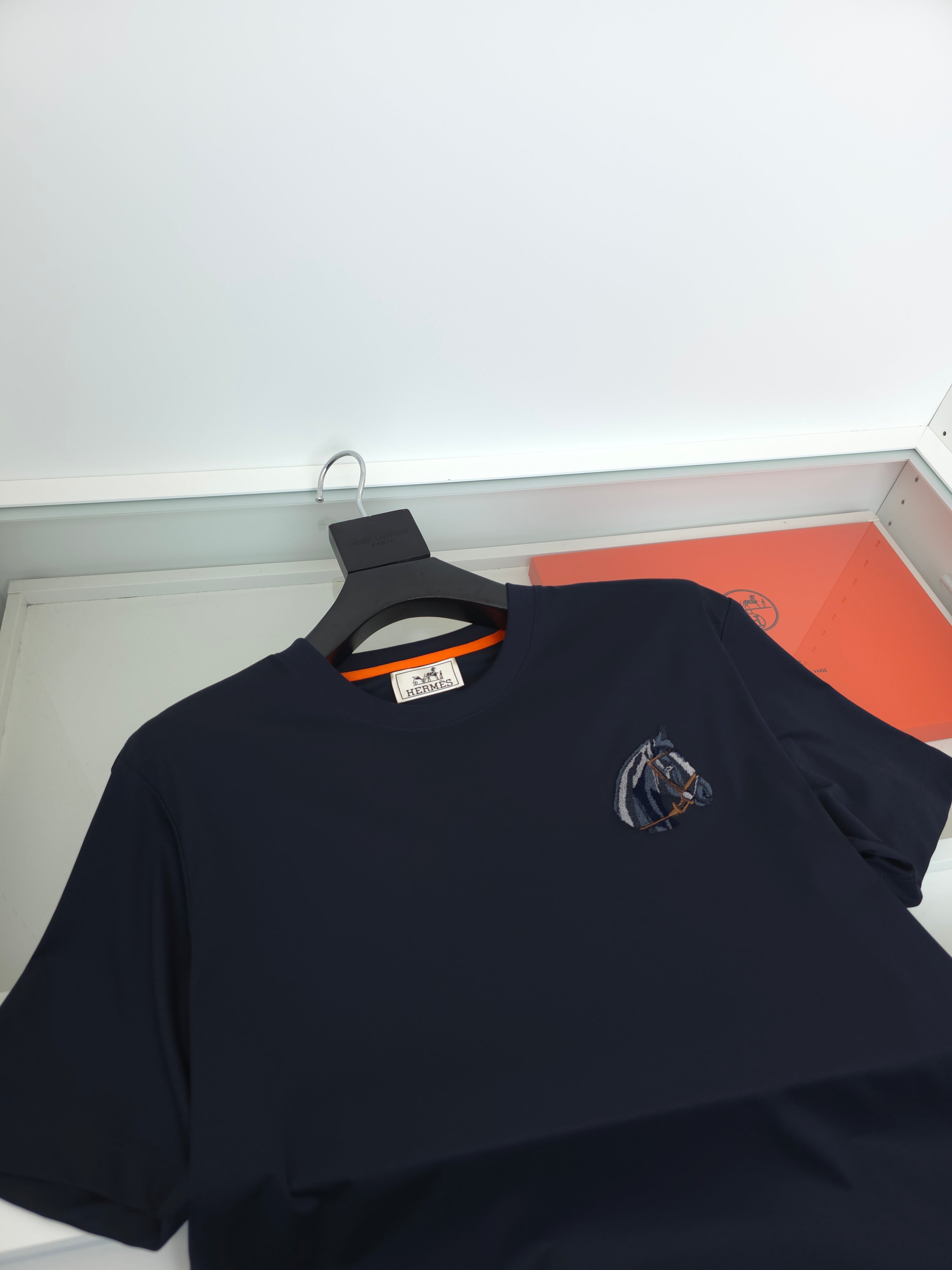Multi-color T-shirt - FashionHype.xyz
