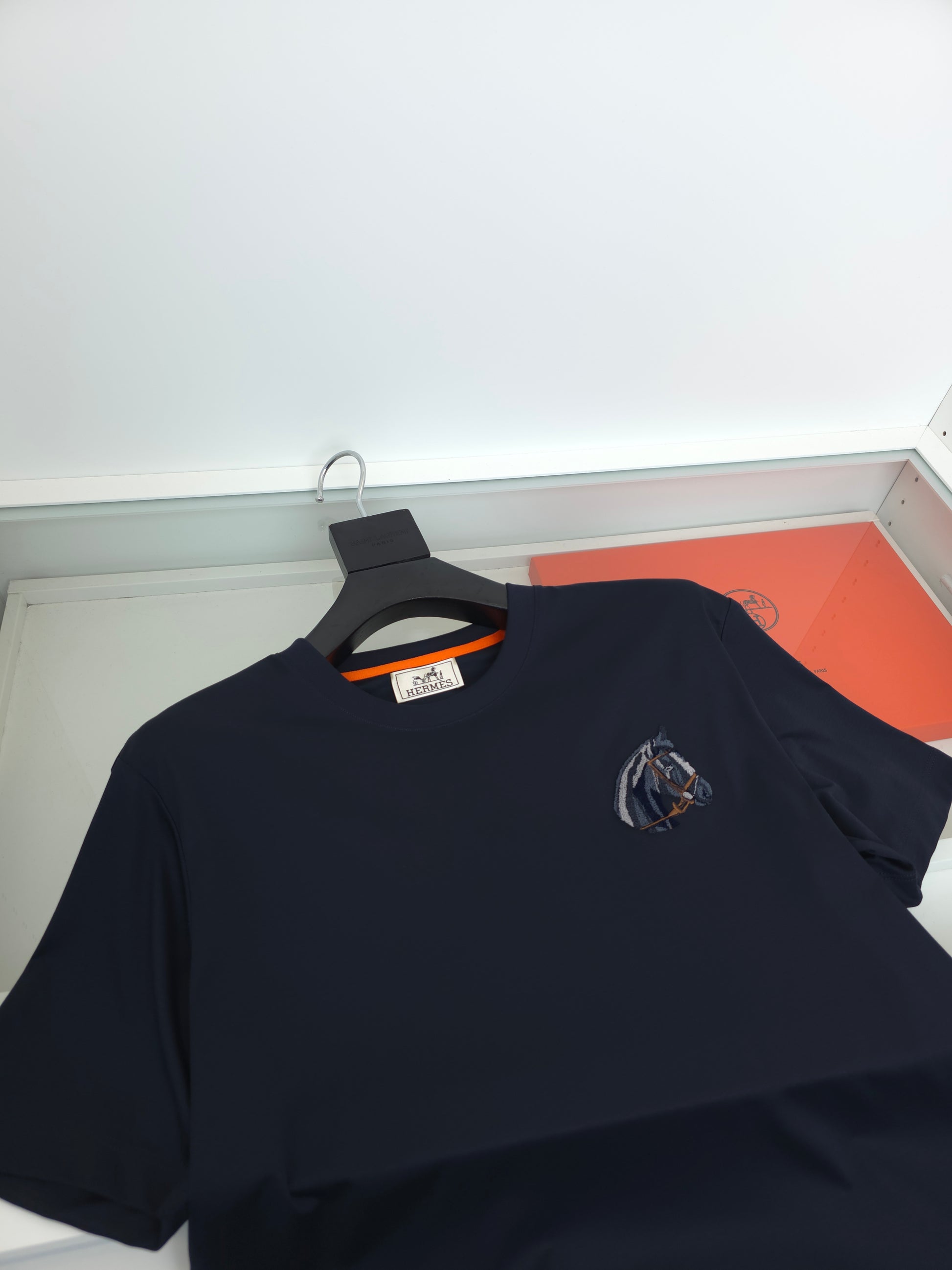 Multi-color T-shirt - FashionHype.xyz