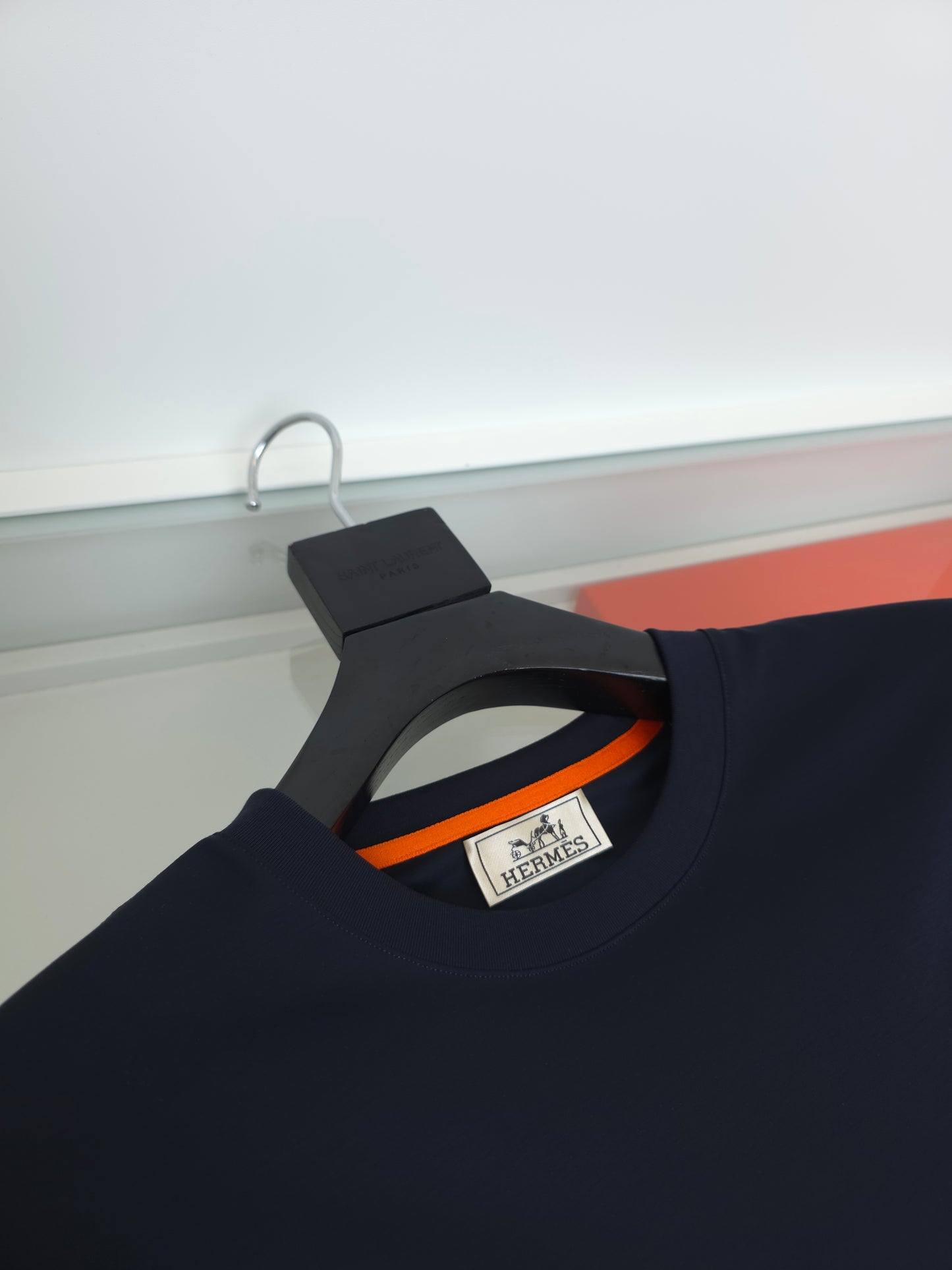 Multi-color T-shirt - FashionHype.xyz