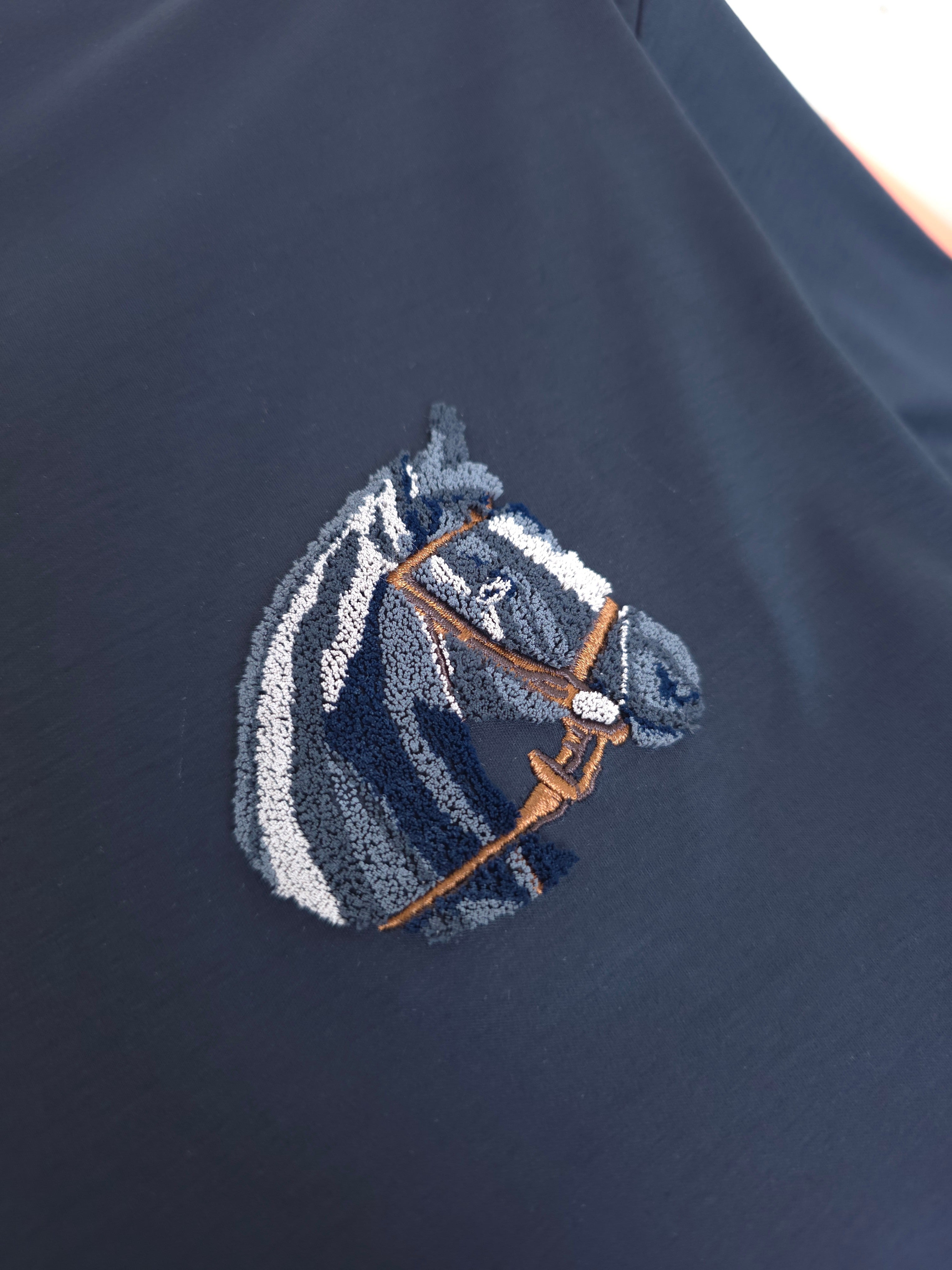 Multi-color T-shirt - FashionHype.xyz