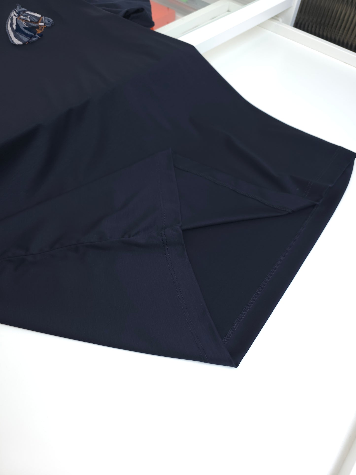Multi-color T-shirt - FashionHype.xyz