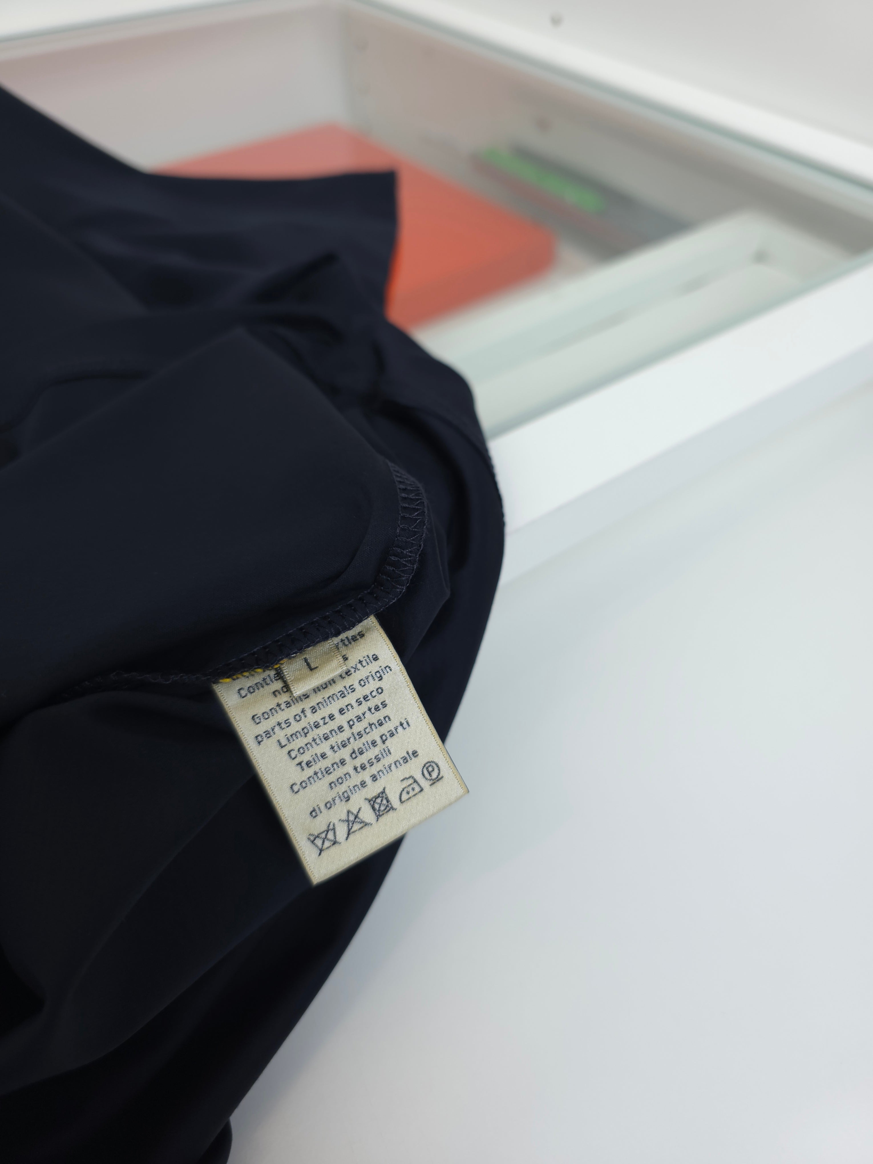 Multi-color T-shirt - FashionHype.xyz