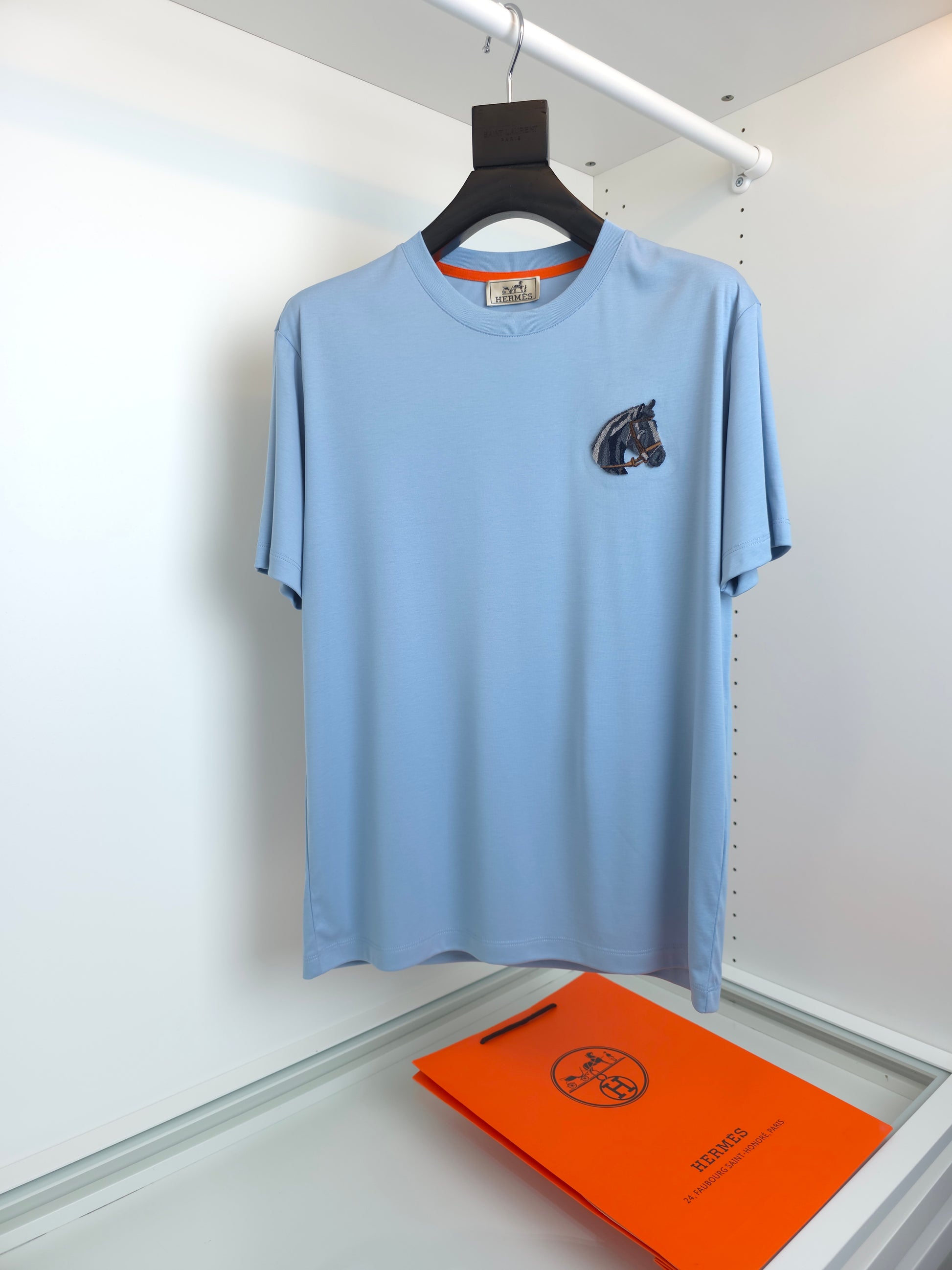 Multi-color T-shirt - FashionHype.xyz
