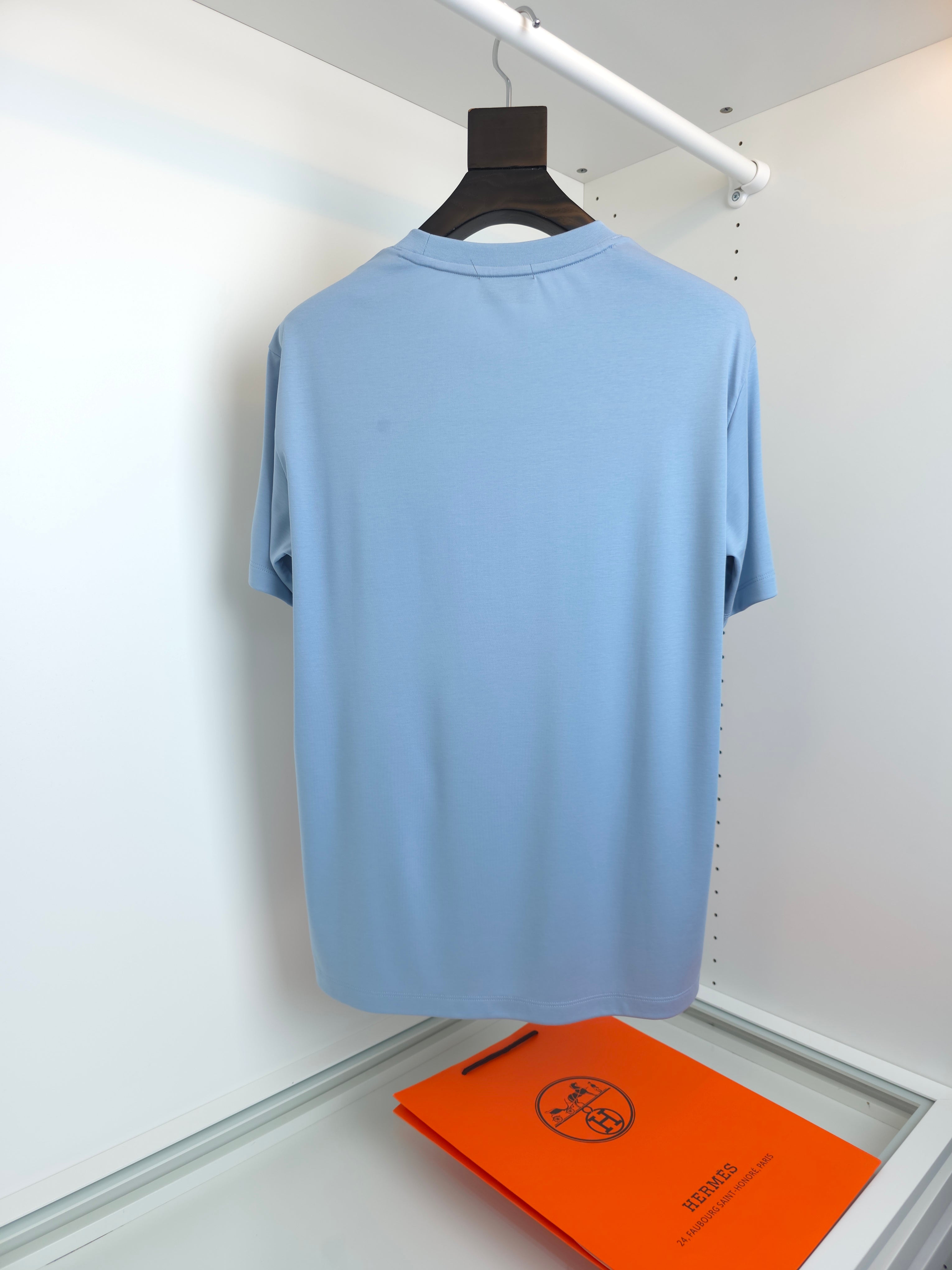 Multi-color T-shirt - FashionHype.xyz