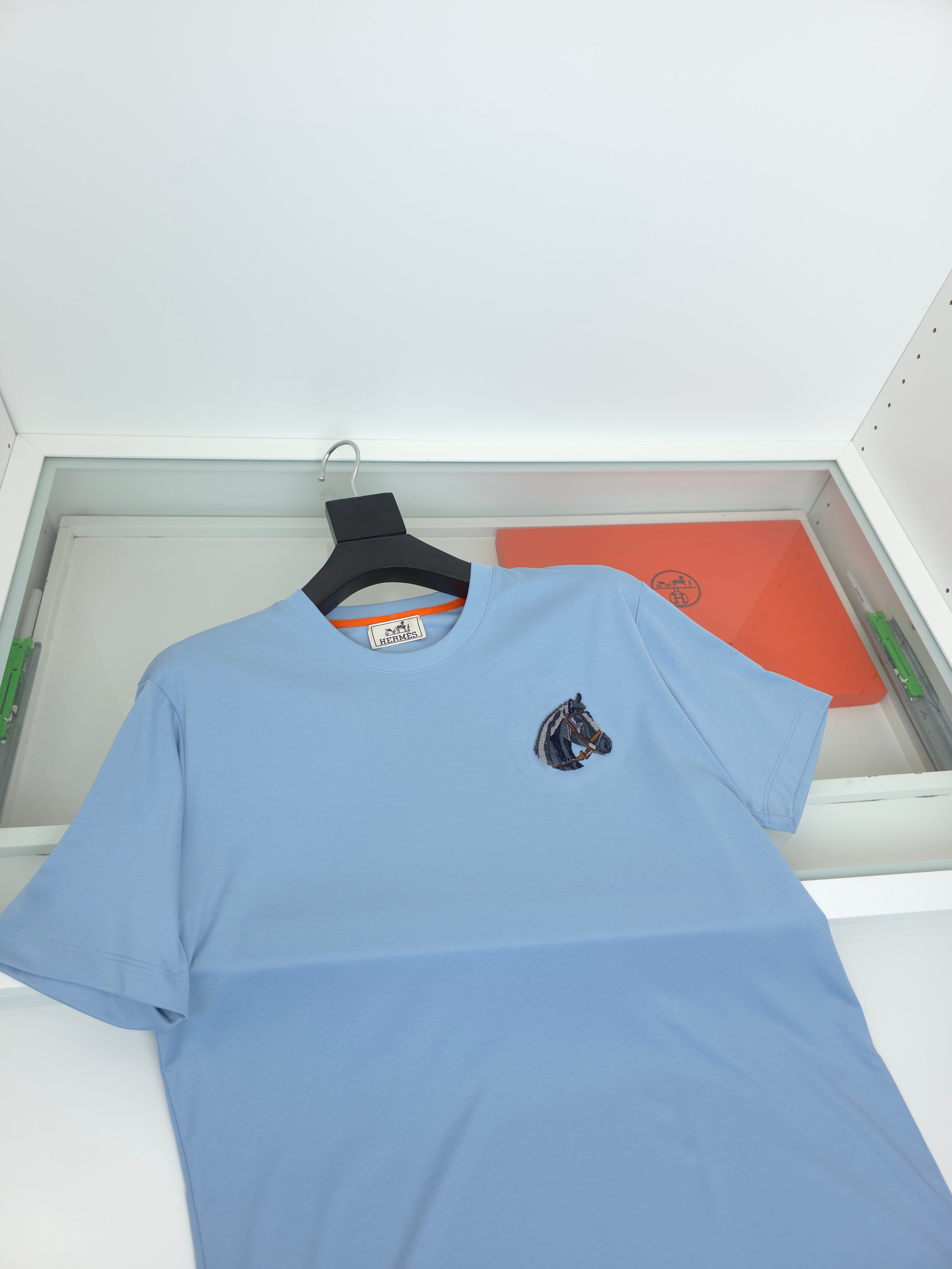 Multi-color T-shirt - FashionHype.xyz