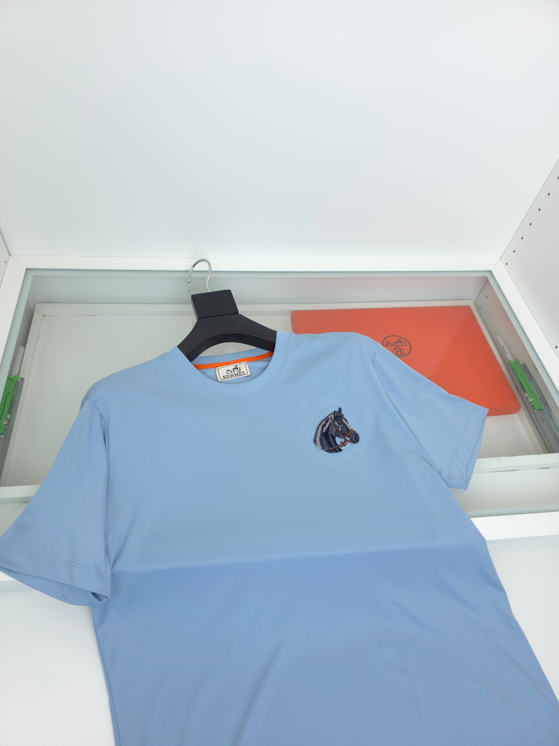 Multi-color T-shirt - FashionHype.xyz