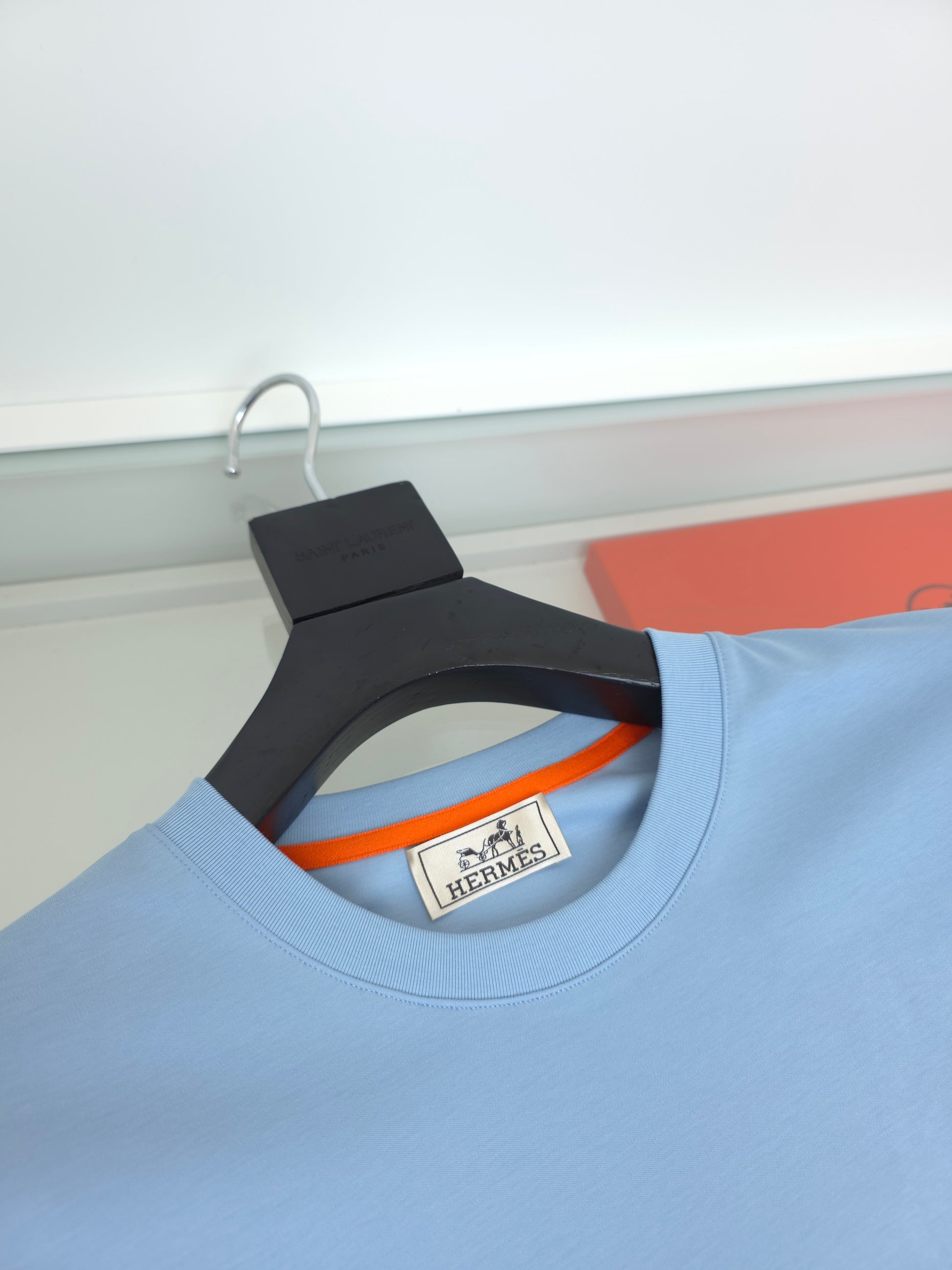 Multi-color T-shirt - FashionHype.xyz