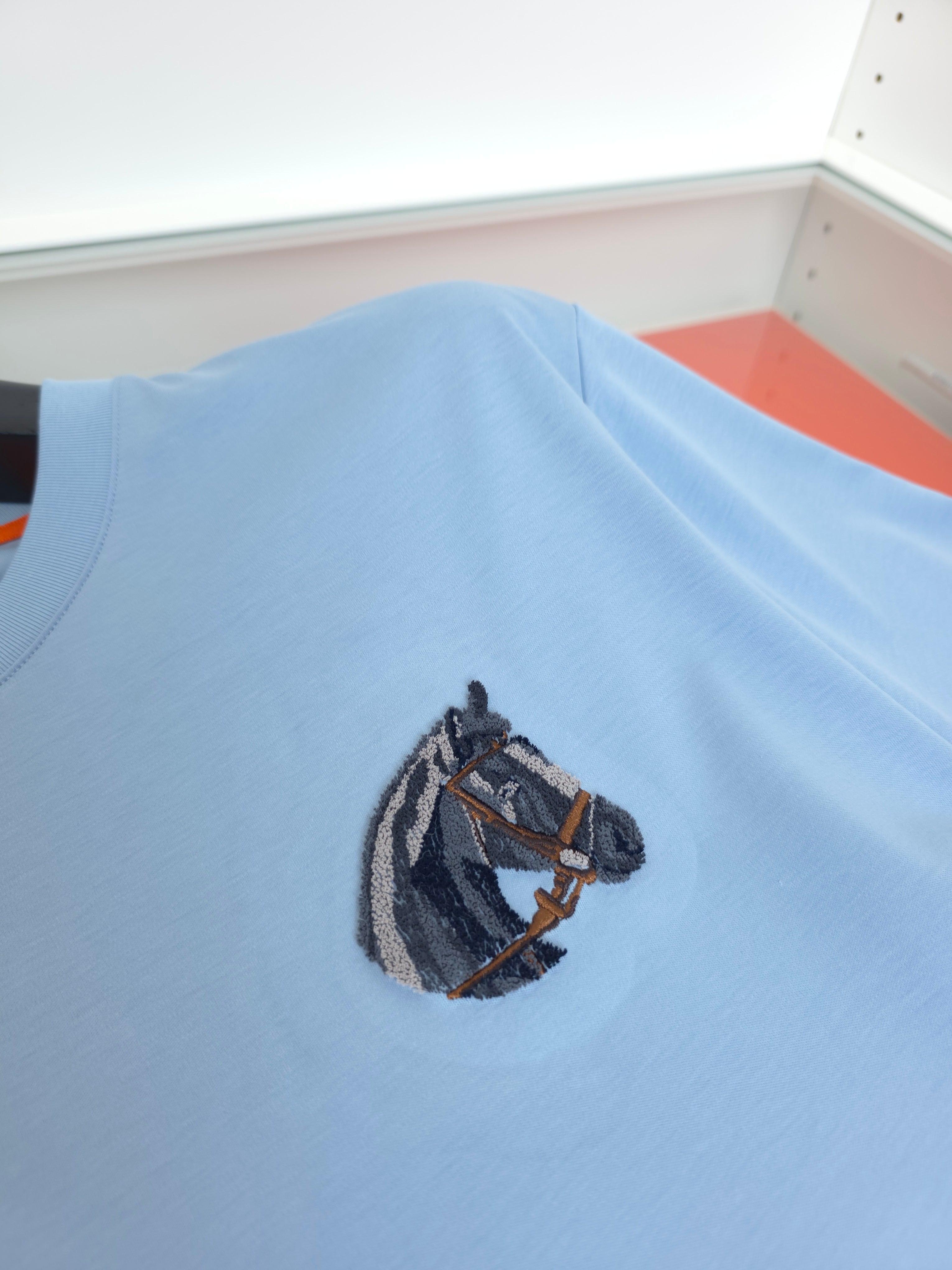 Multi-color T-shirt - FashionHype.xyz