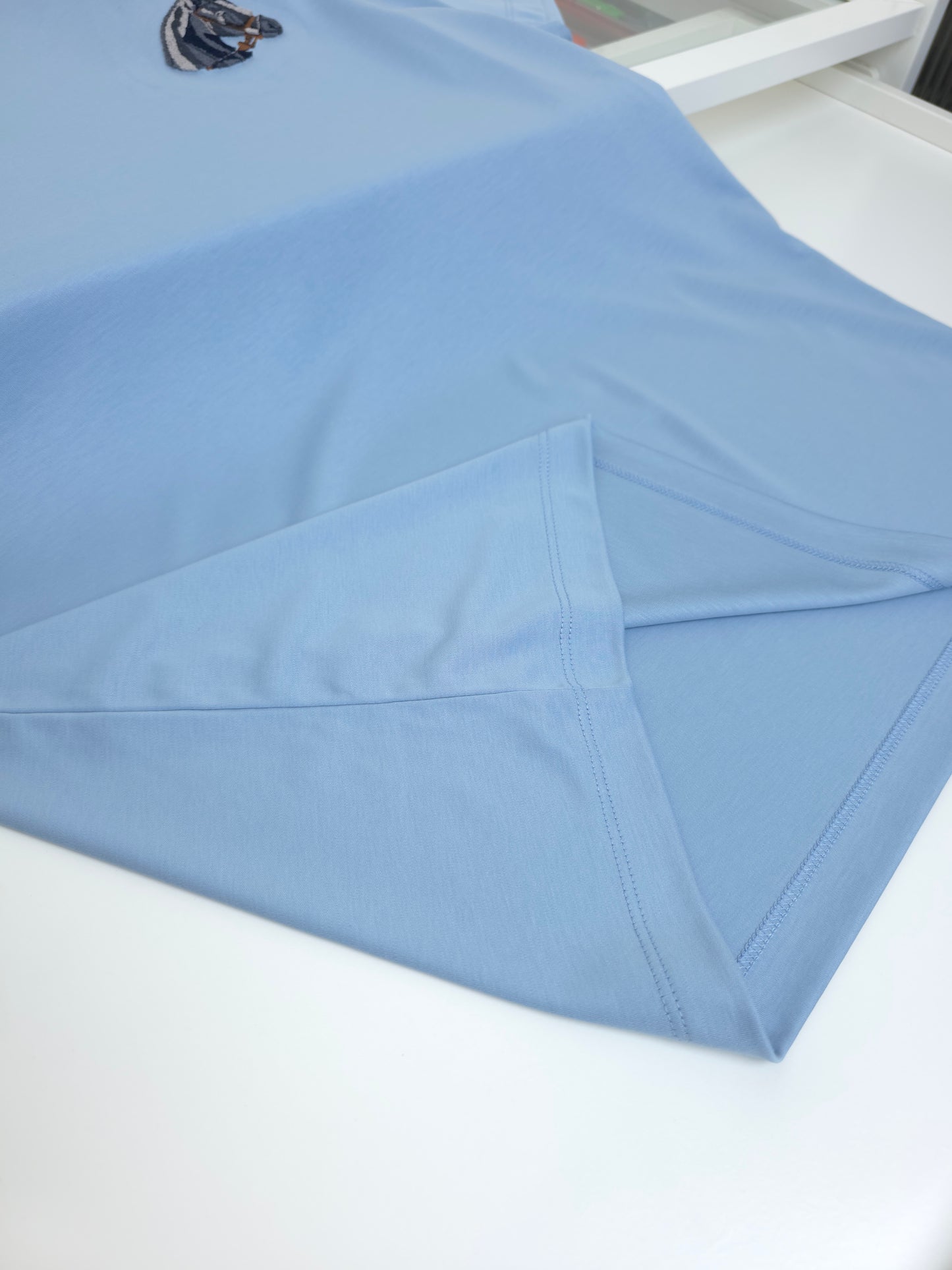 Multi-color T-shirt - FashionHype.xyz