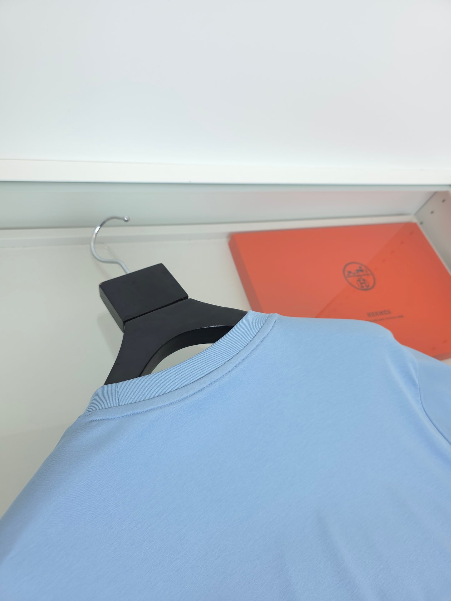 Multi-color T-shirt - FashionHype.xyz